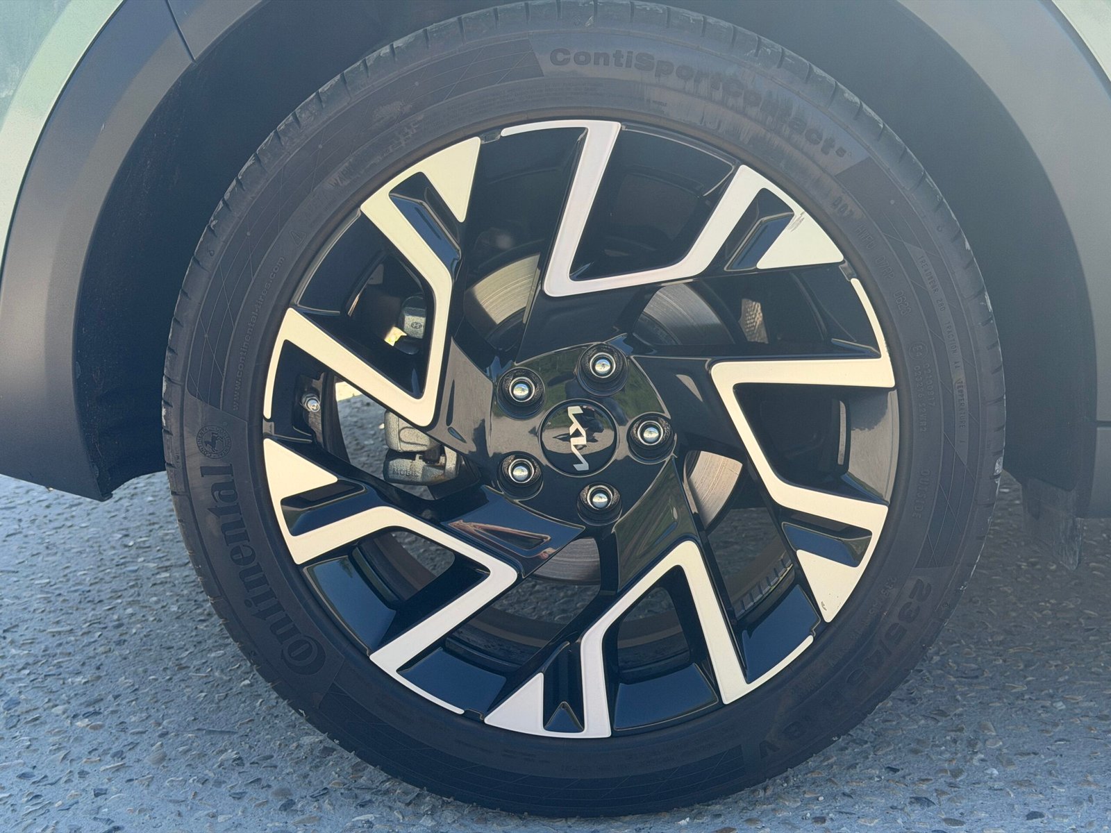 Kia XCeed phase 2 1,6 GDI Hybride DCT6 105ch automatique