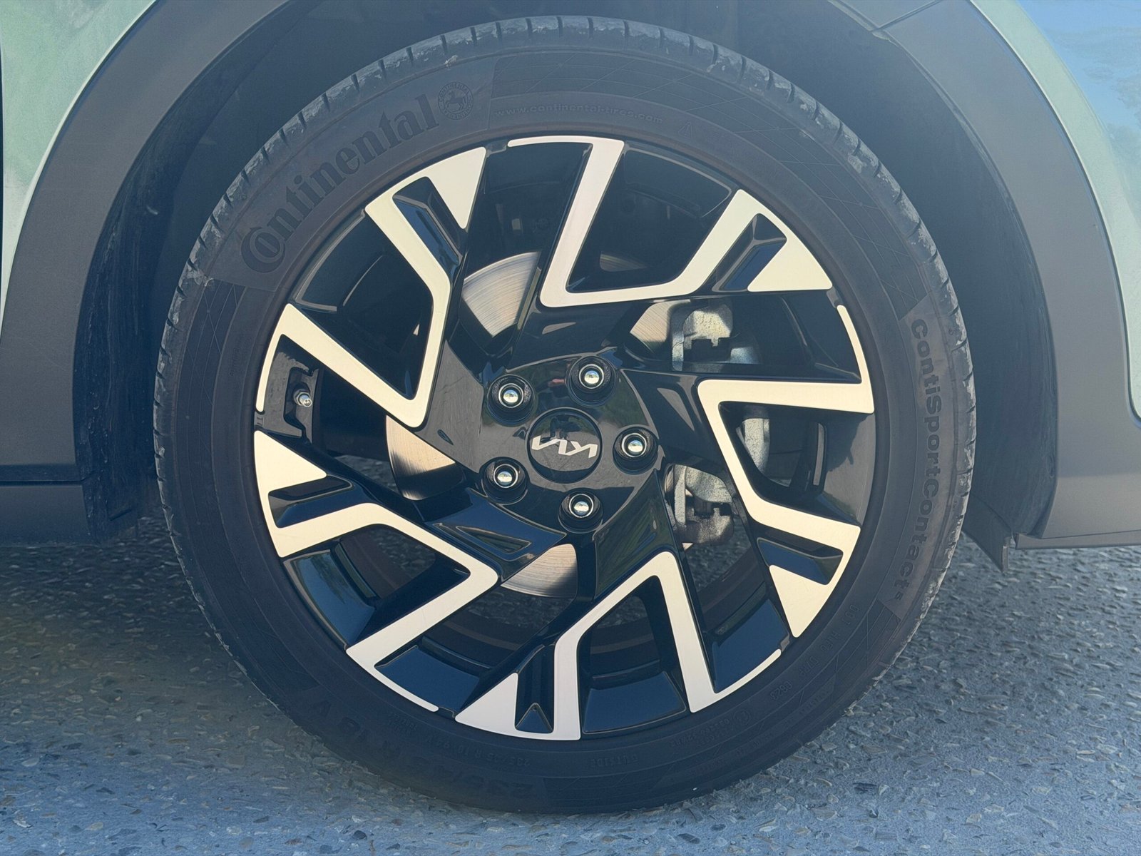 Kia XCeed phase 2 1,6 GDI Hybride DCT6 105ch automatique