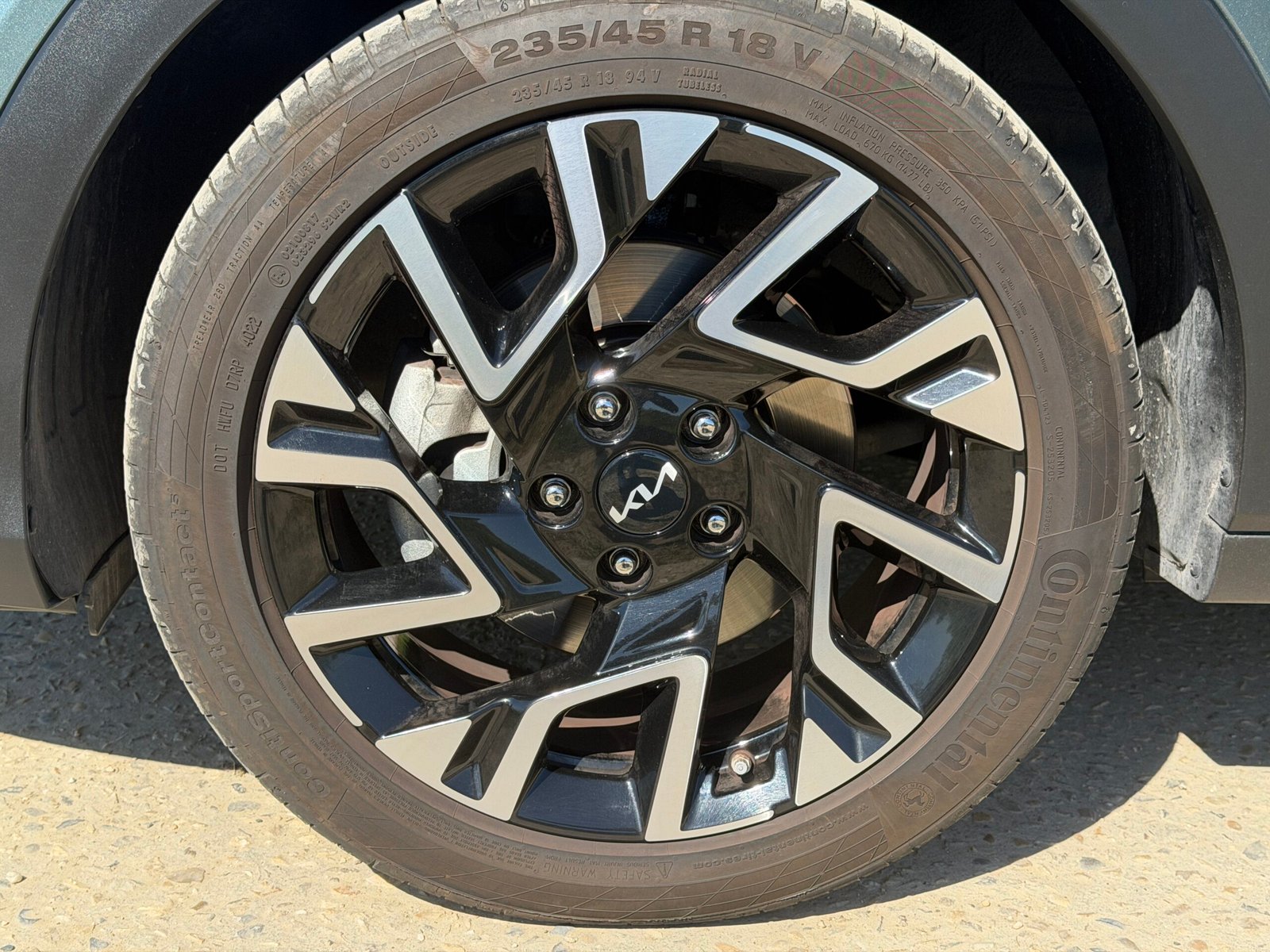 Kia XCeed phase 2 1,6 GDI Hybride DCT6 105ch automatique