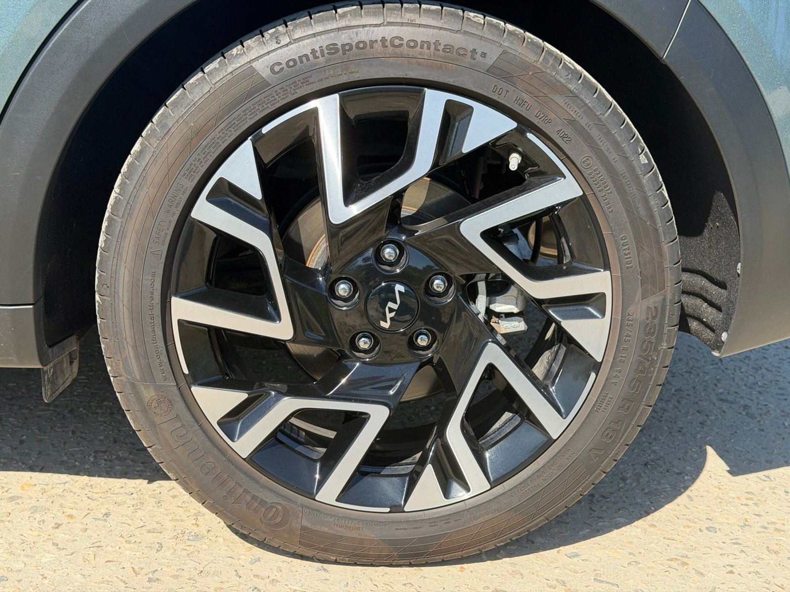 Kia XCeed phase 2 1,6 GDI Hybride DCT6 105ch automatique