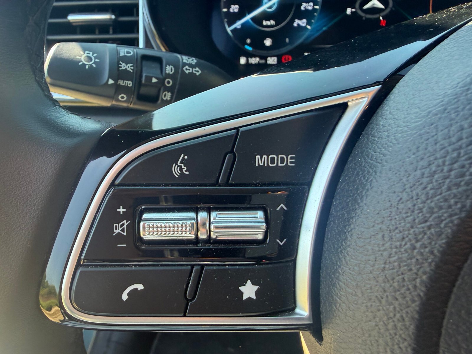 Kia XCeed phase 2 1,6 GDI Hybride DCT6 105ch automatique