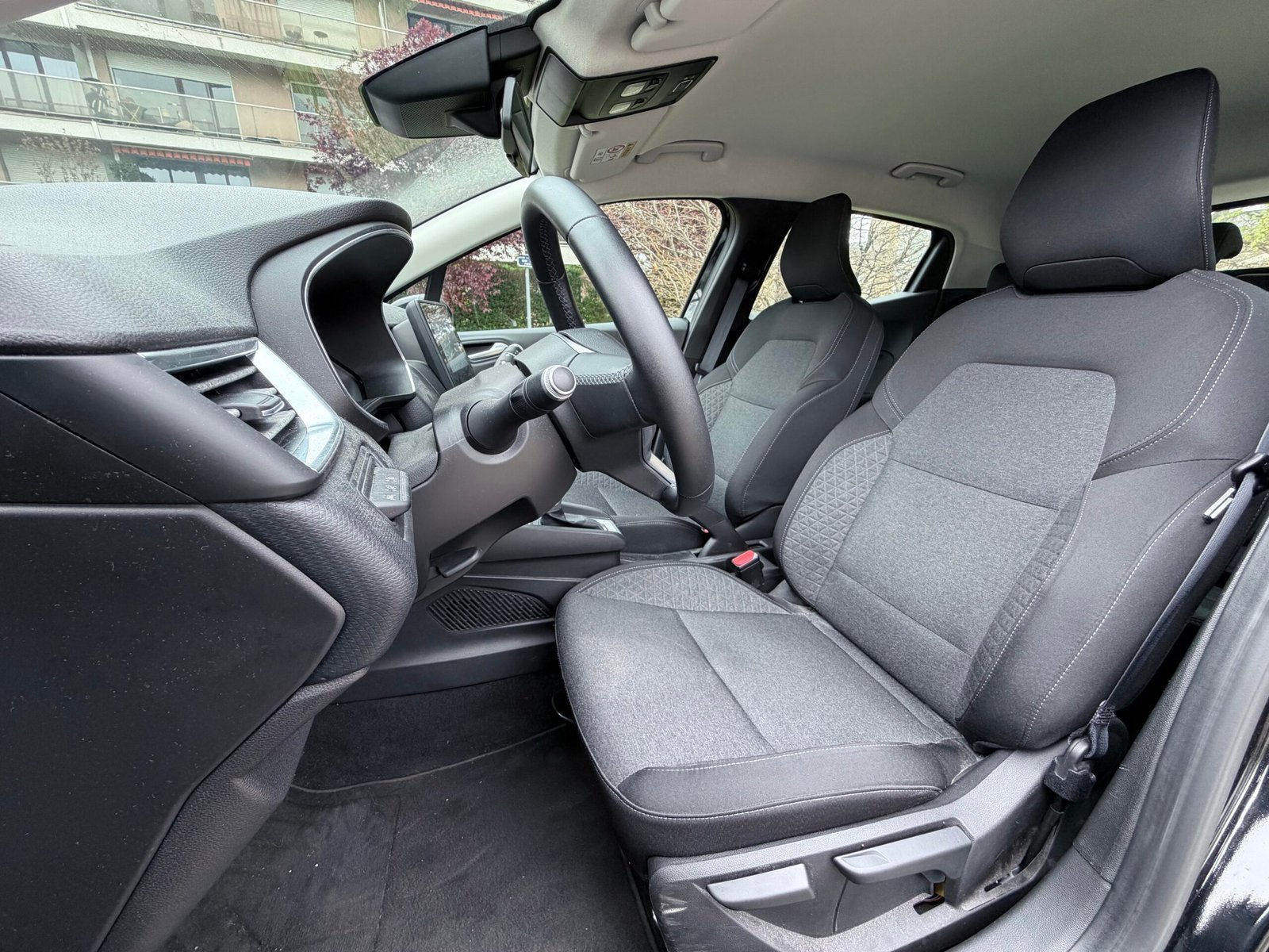 Renault Clio 5 Business 1.6 Hybride 140ch