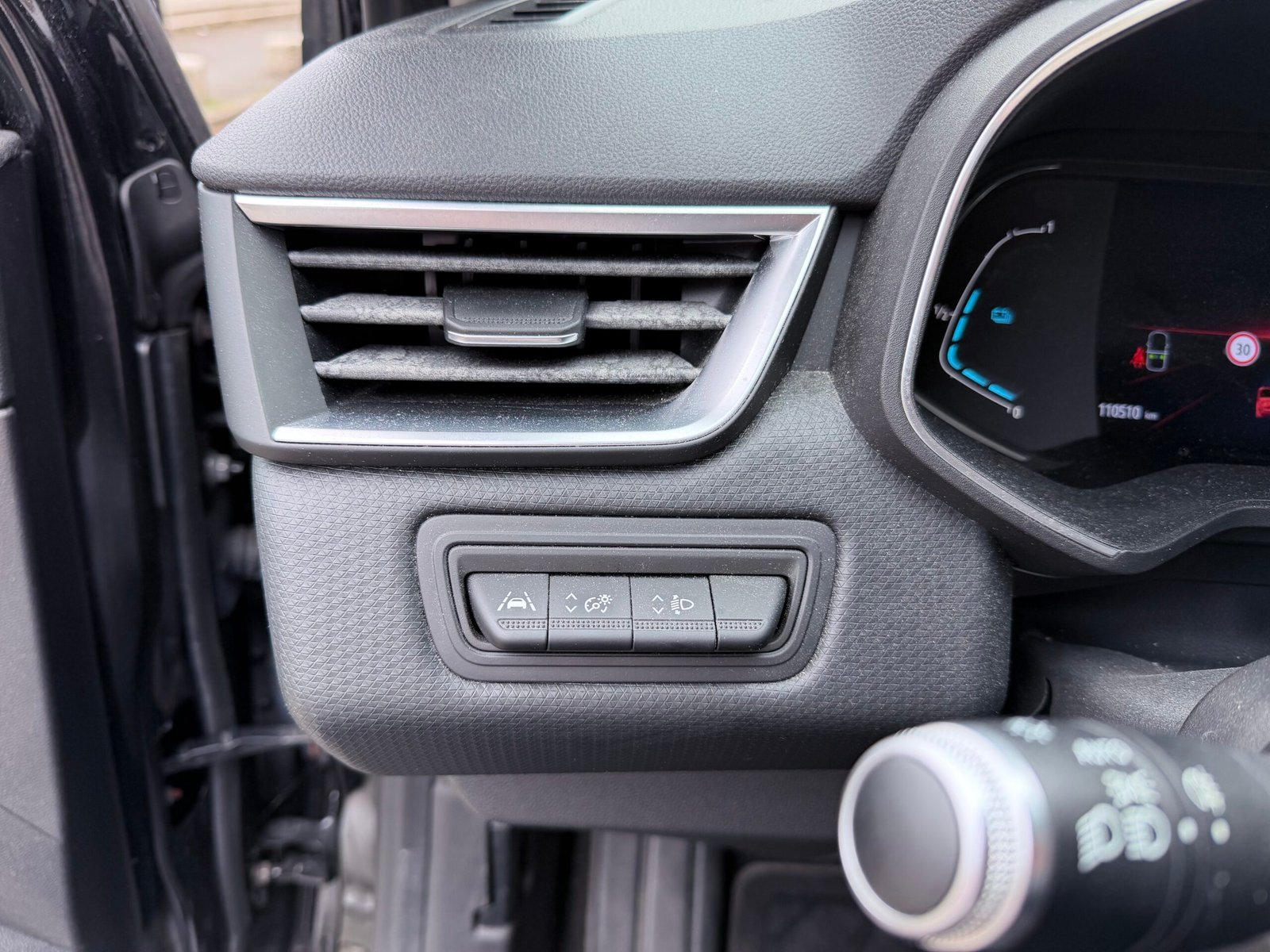 Renault Clio 5 Business 1.6 Hybride 140ch