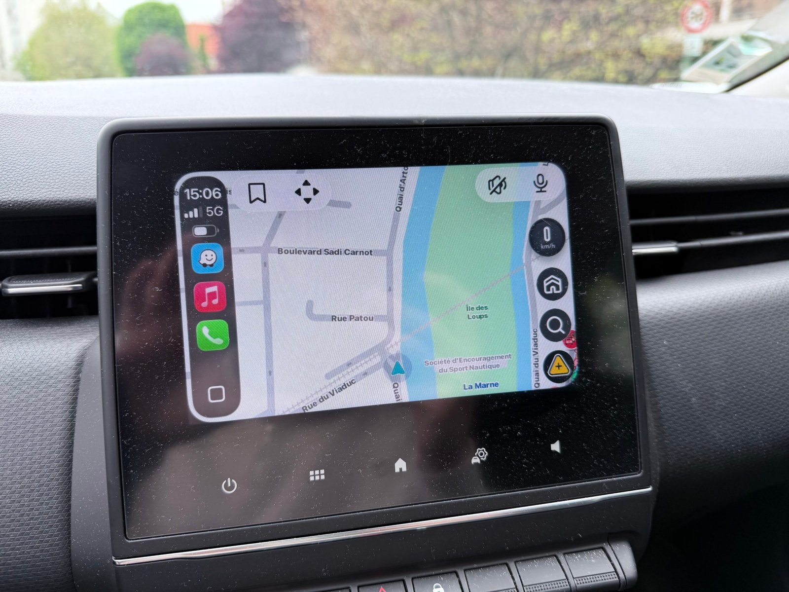 Renault Clio 5 Business 1.6 Hybride 140ch