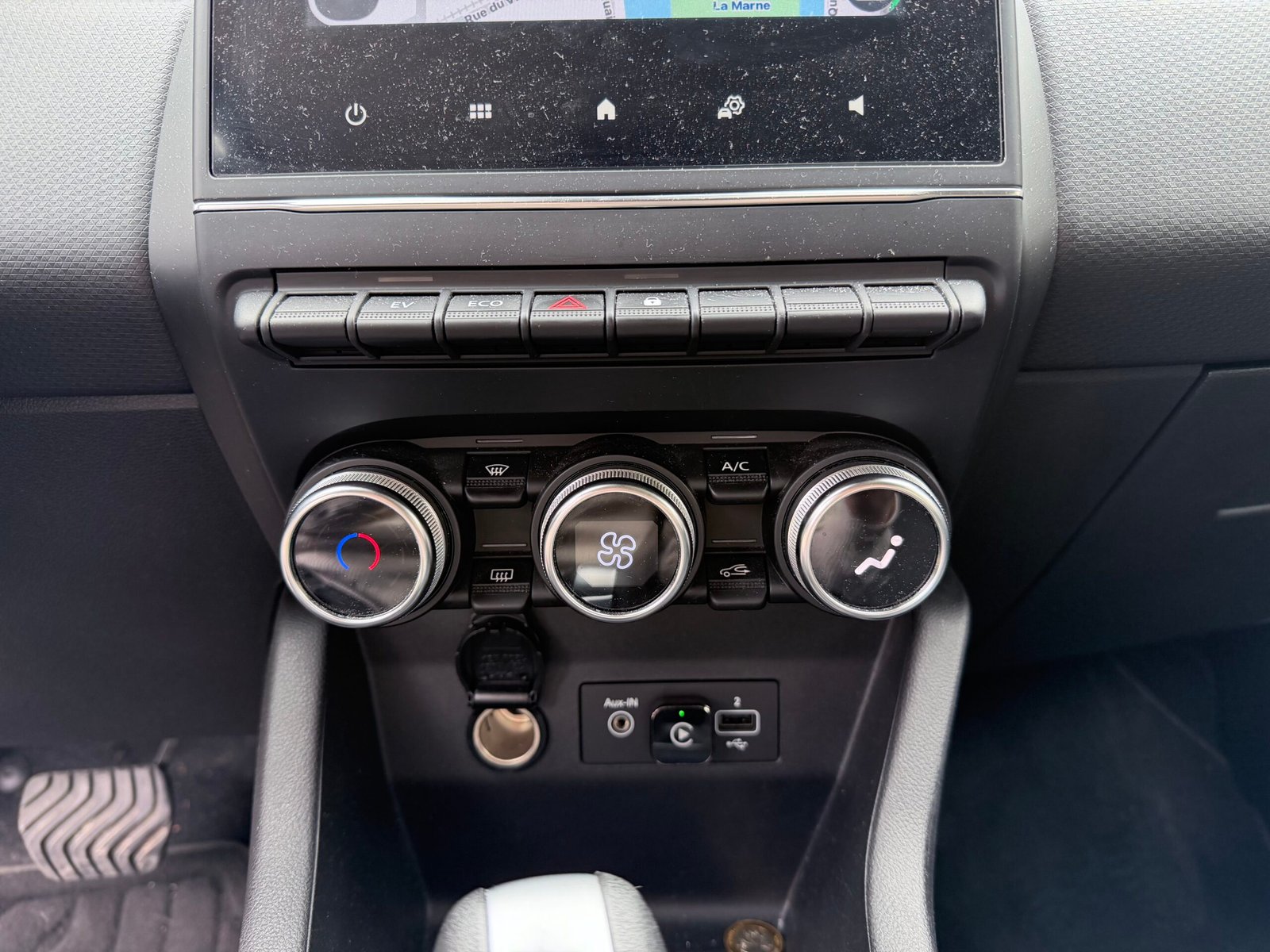 Renault Clio 5 Business 1.6 Hybride 140ch