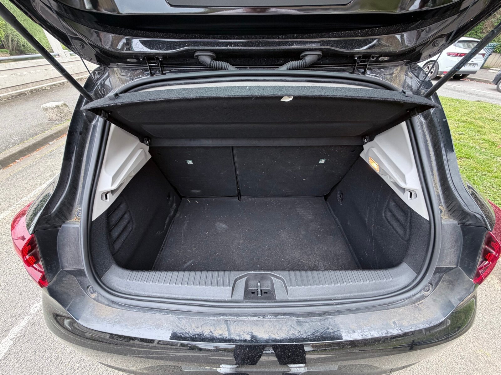 Renault Clio 5 Business 1.6 Hybride 140ch