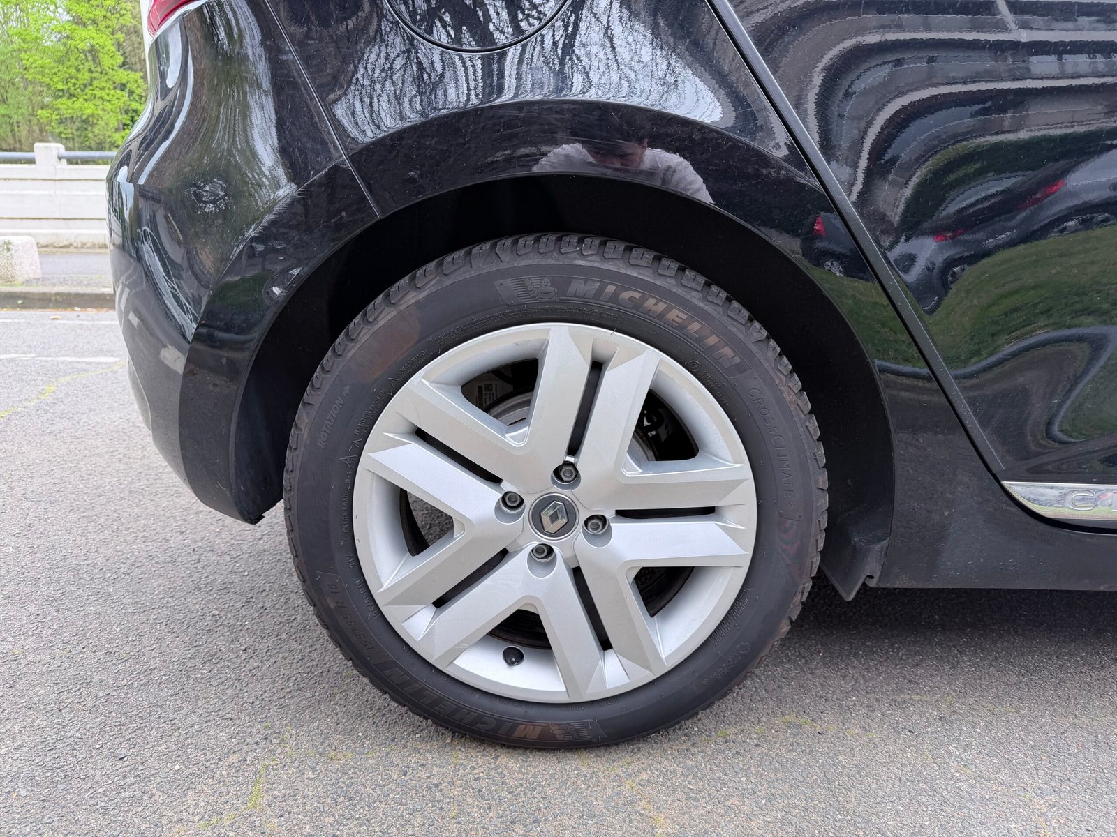 Renault Clio 5 Business 1.6 Hybride 140ch