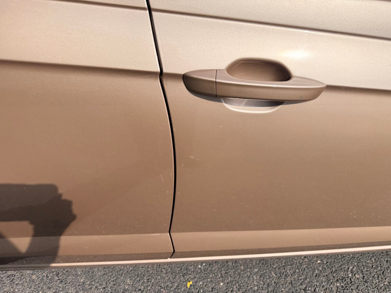 VOLKSWAGEN Polo VI 1.0 TSI DSG7 95 cv Boîte auto / Loundge