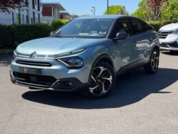 CITROEN C4 III 1.2 PURETECH 130 S&S FEEL PACK BVM6 Caractéristiques CITROEN C4 III 1.2 PURETECH 130 S&S FEEL PACK BVM6