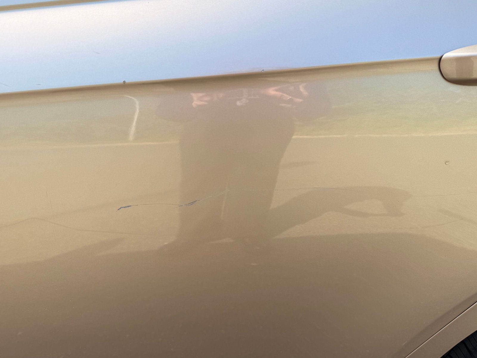 VOLKSWAGEN Polo VI 1.0 TSI DSG7 95 cv Boîte auto / Loundge