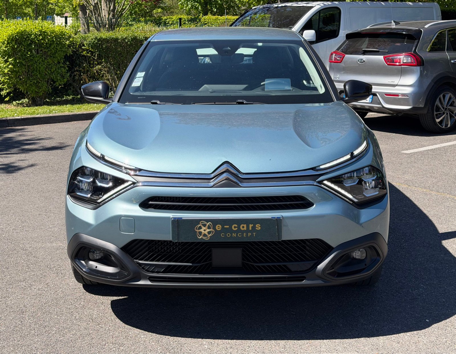 CITROEN C4 III 1.2 PURETECH 130 S&S FEEL PACK BVM6 Caractéristiques CITROEN C4 III 1.2 PURETECH 130 S&S FEEL PACK BVM6