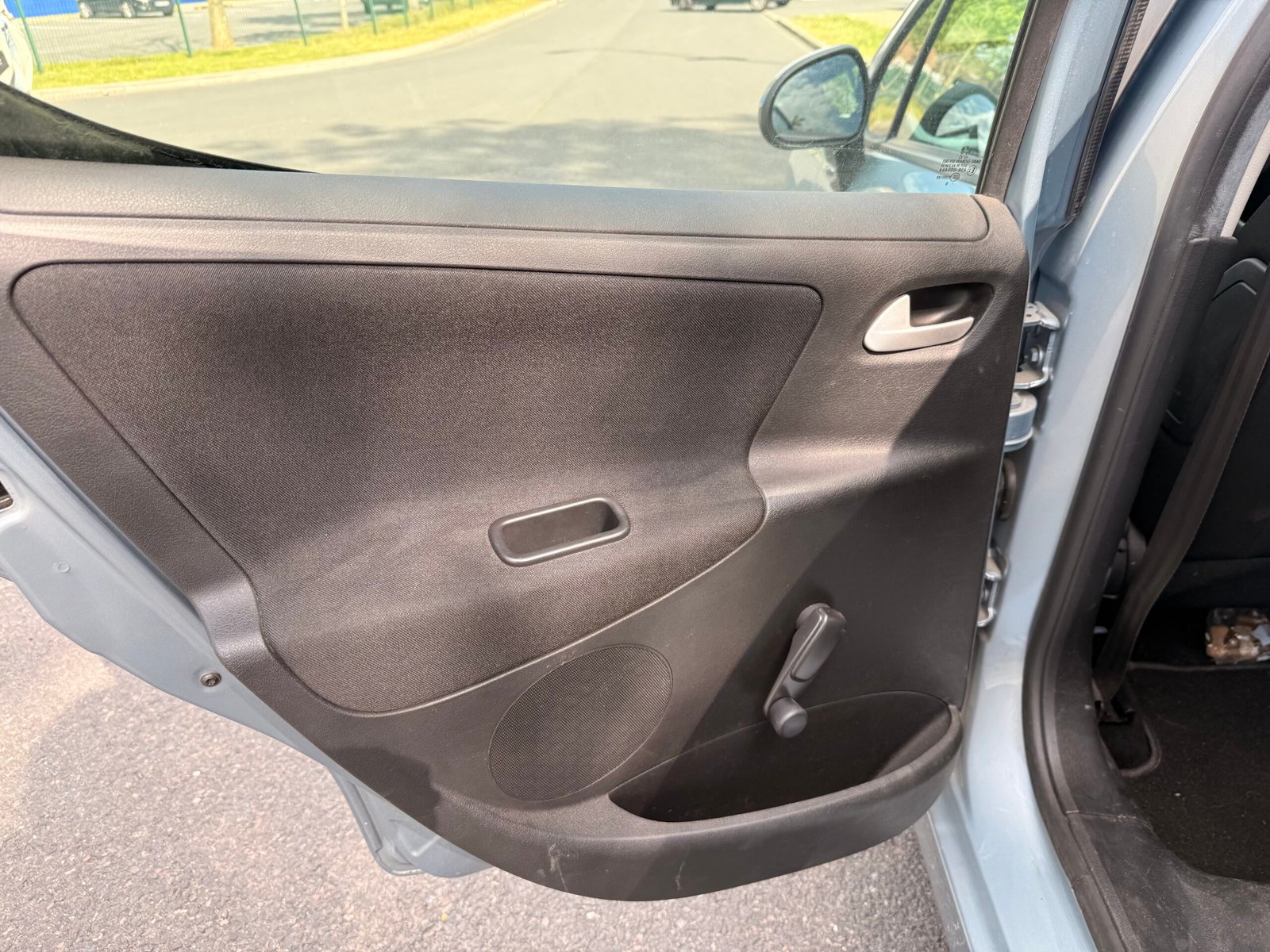 PEUGEOT 207 5 portes 1.4 e 73 cv