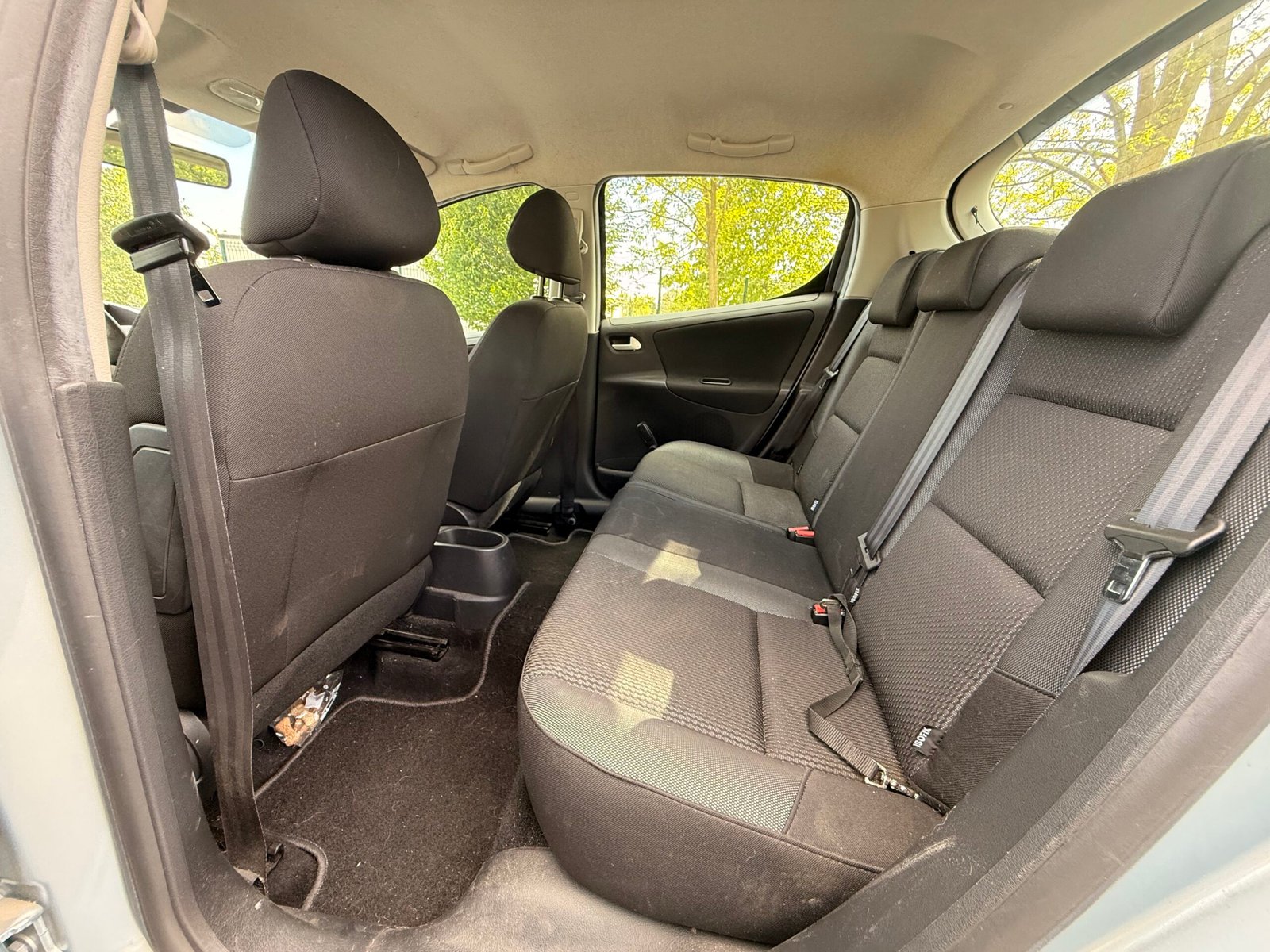 PEUGEOT 207 5 portes 1.4 e 73 cv