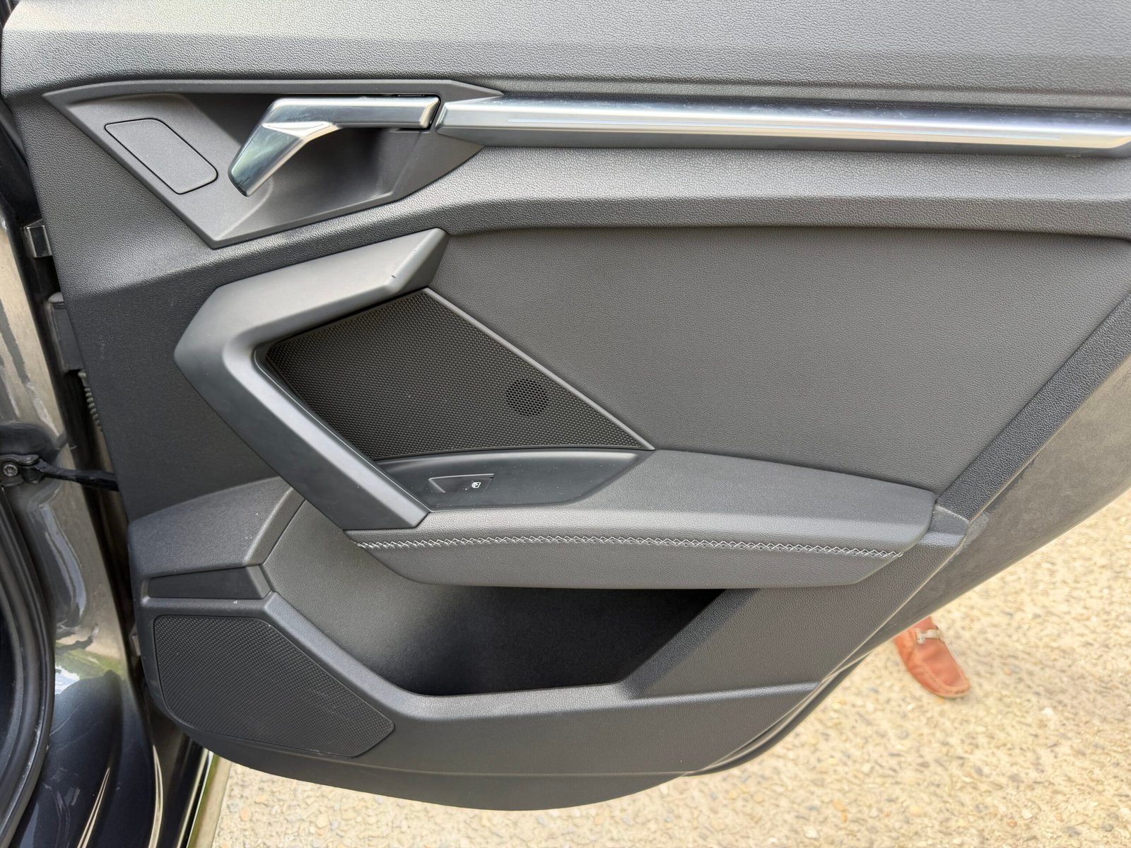 AUDI A3 Sportback S-LINE 35 TFSI S-Tronic6 150 cv