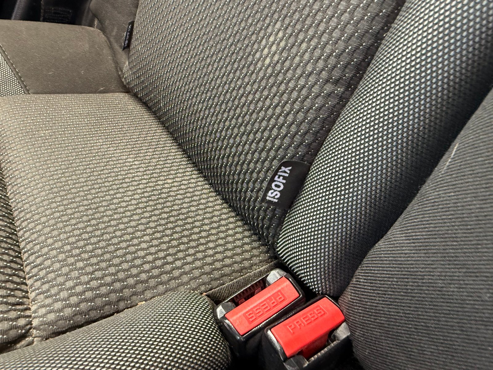 PEUGEOT 207 5 portes 1.4 e 73 cv