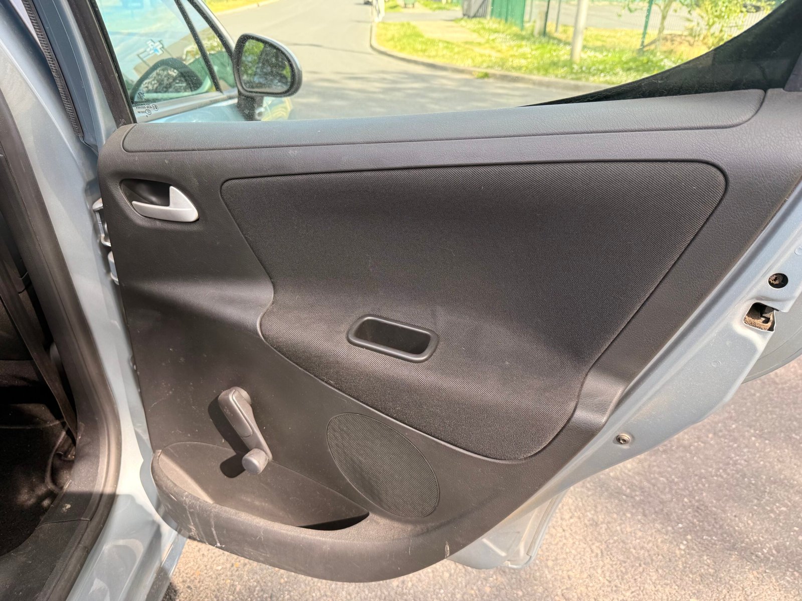 PEUGEOT 207 5 portes 1.4 e 73 cv