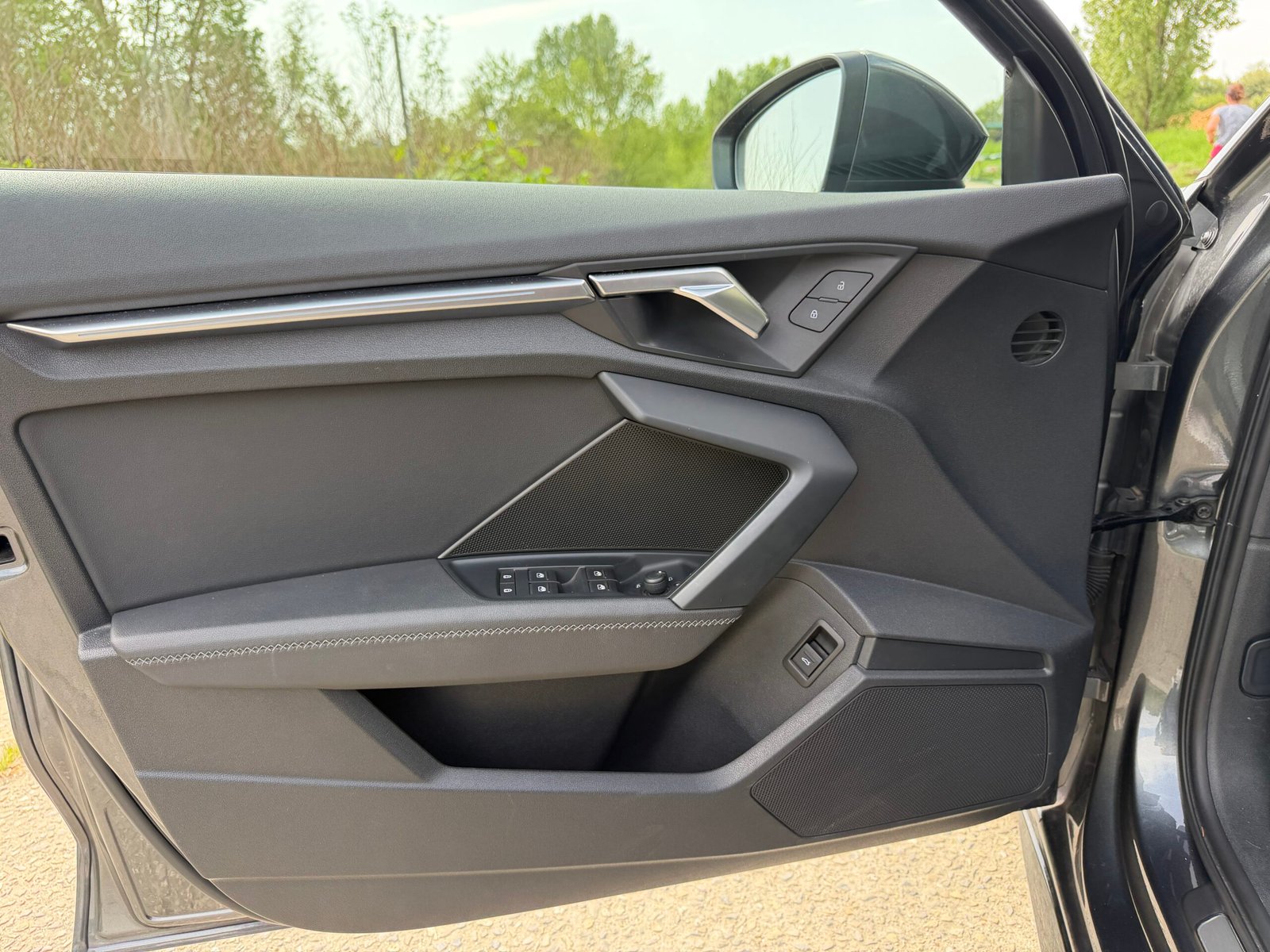 AUDI A3 Sportback S-LINE 35 TFSI S-Tronic6 150 cv