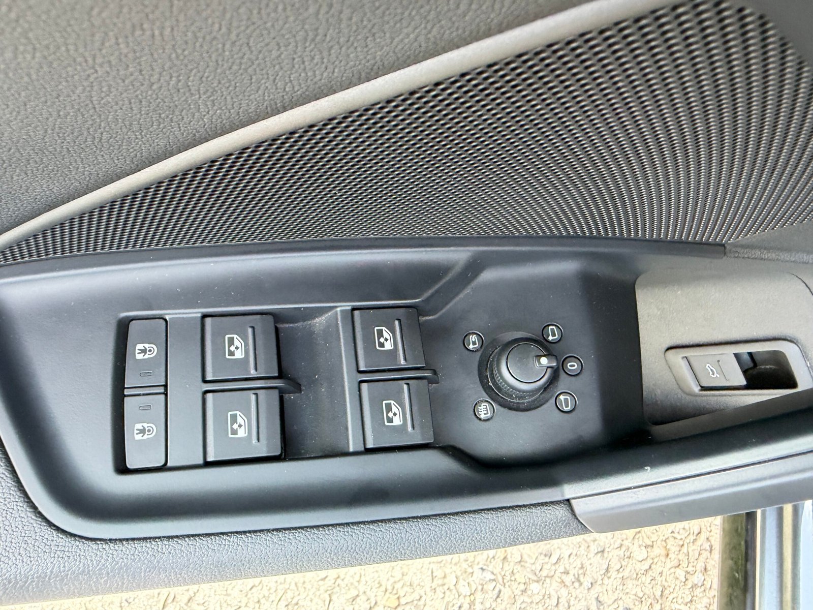 AUDI A3 Sportback S-LINE 35 TFSI S-Tronic6 150 cv