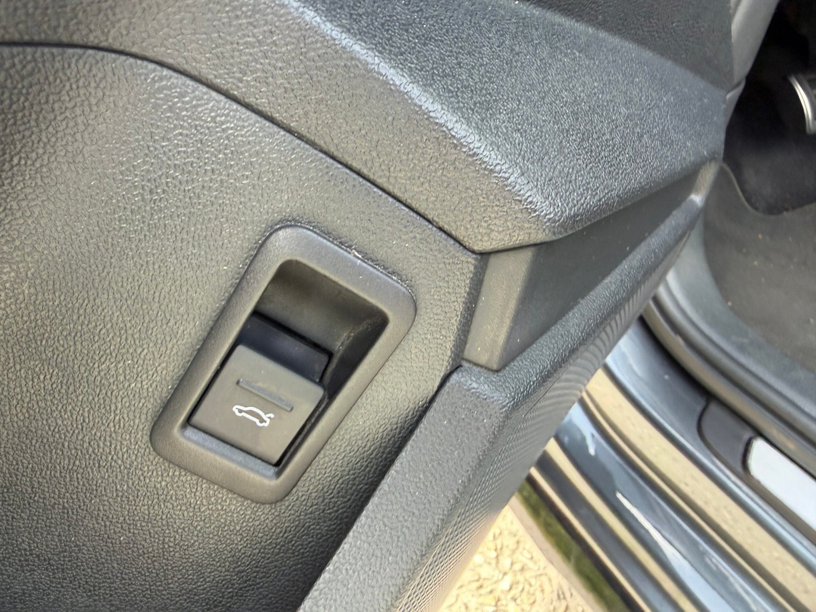 AUDI A3 Sportback S-LINE 35 TFSI S-Tronic6 150 cv