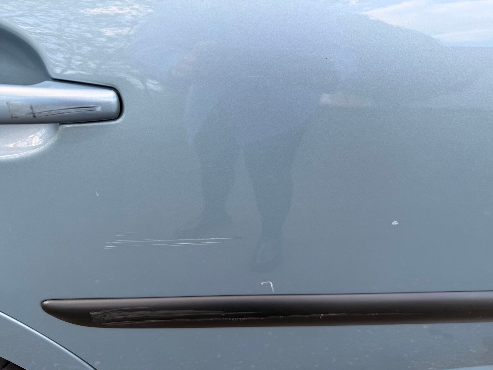 PEUGEOT 207 5 portes 1.4 e 73 cv