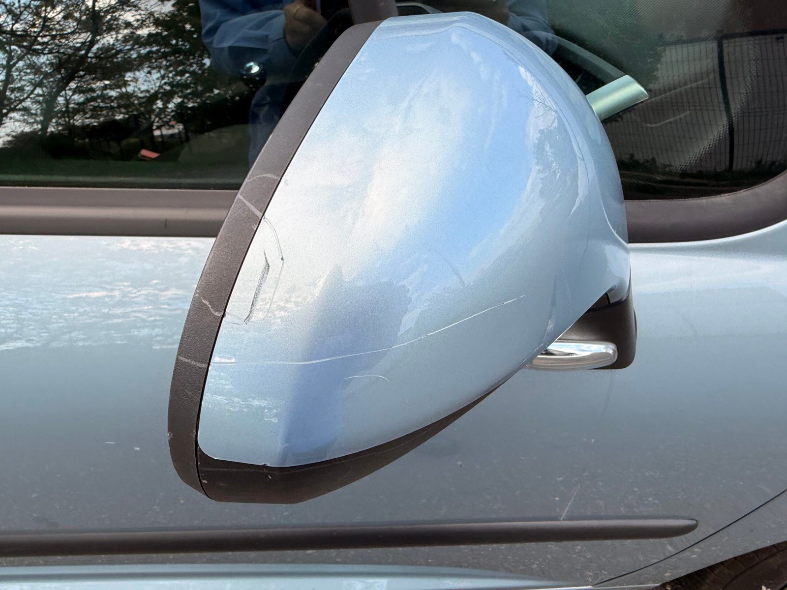 PEUGEOT 207 5 portes 1.4 e 73 cv