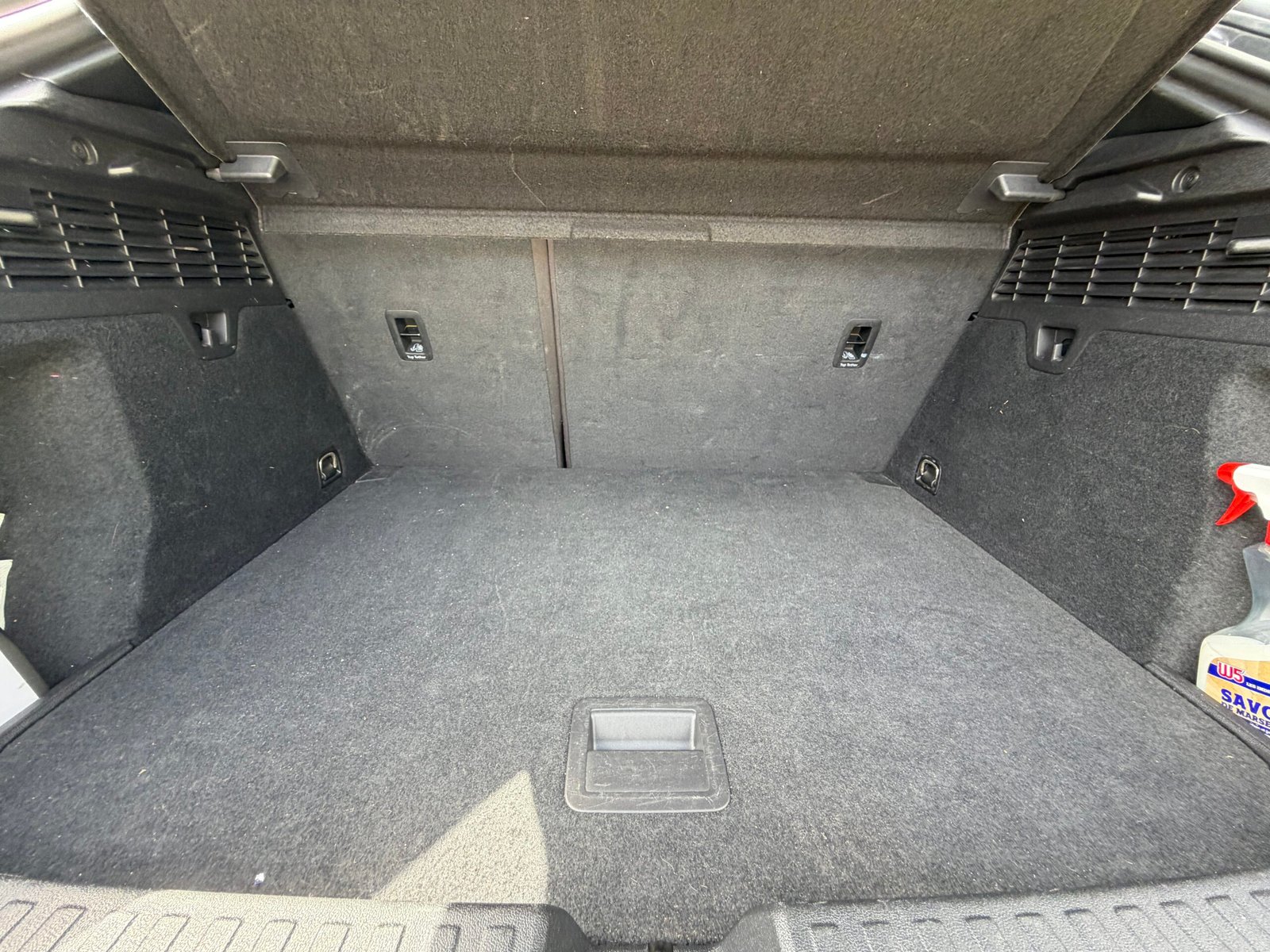 AUDI A3 Sportback S-LINE 35 TFSI S-Tronic6 150 cv