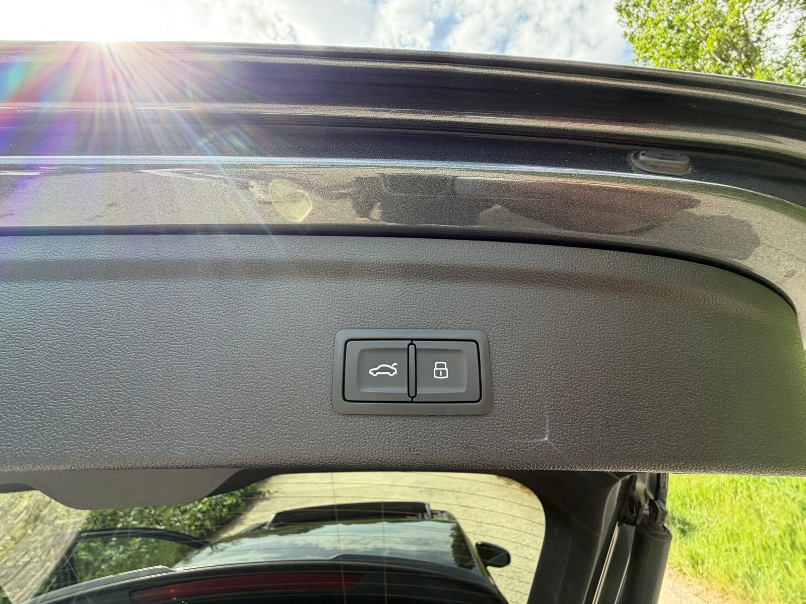 AUDI A3 Sportback S-LINE 35 TFSI S-Tronic6 150 cv