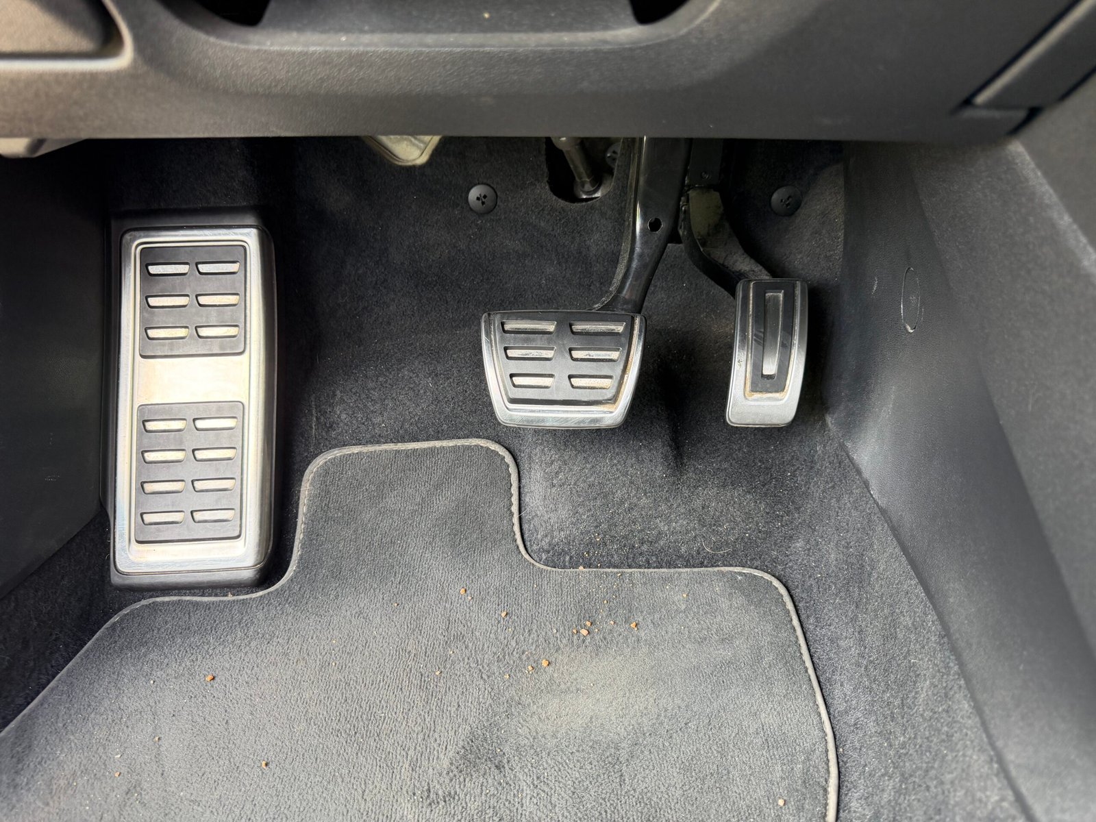 AUDI A3 Sportback S-LINE 35 TFSI S-Tronic6 150 cv