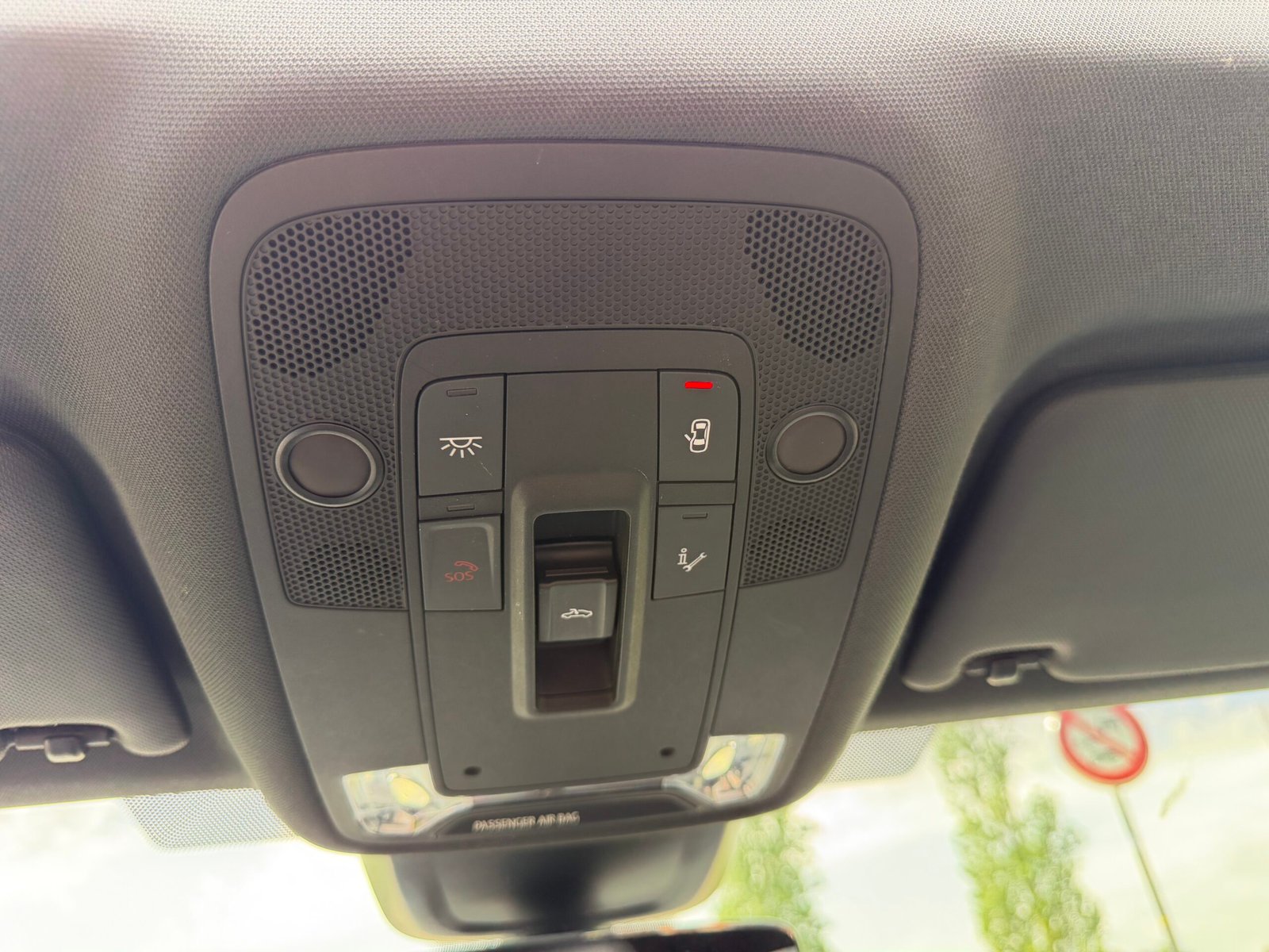 AUDI A3 Sportback S-LINE 35 TFSI S-Tronic6 150 cv