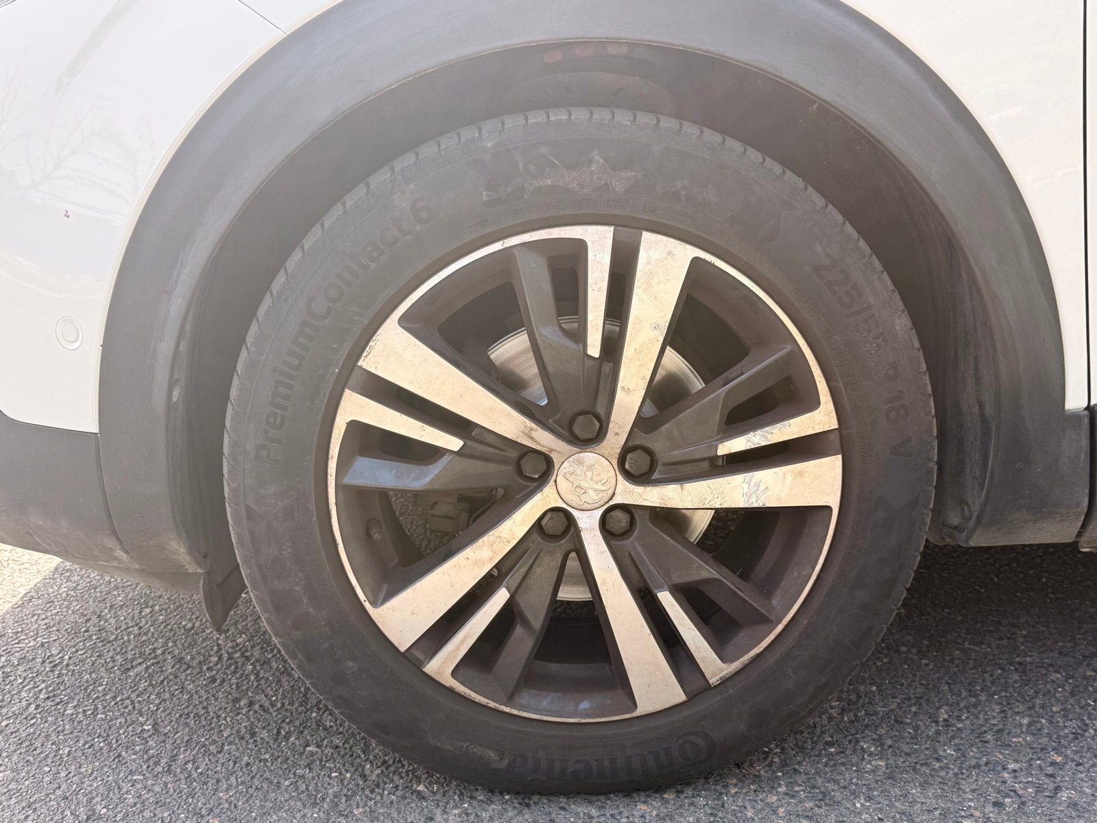 PEUGEOT 3008 II 1.2 THP Puretech S&S 130 cv