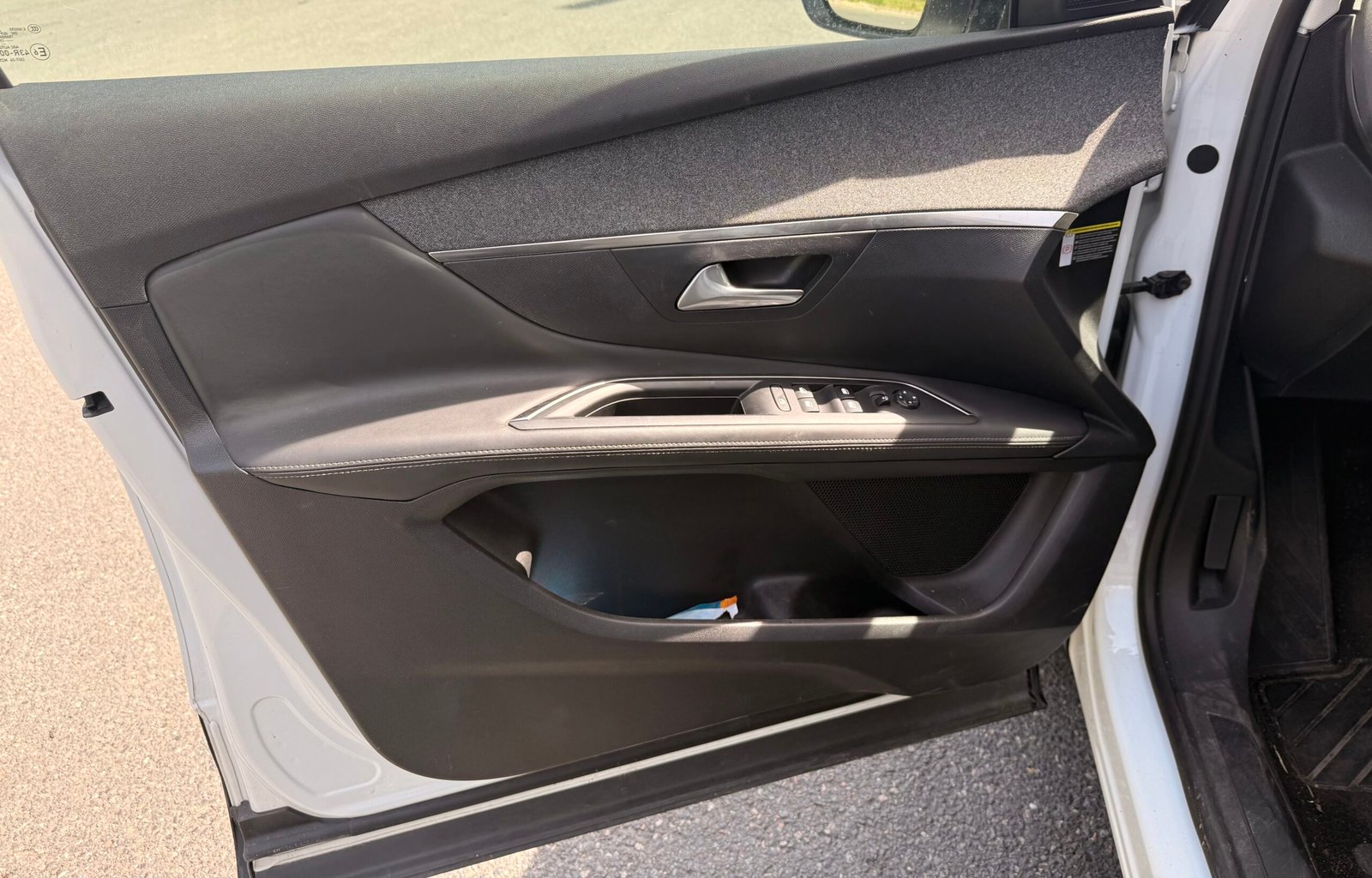 PEUGEOT 3008 II 1.2 THP Puretech S&S 130 cv