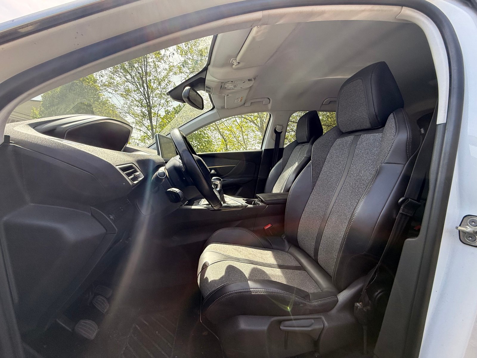 PEUGEOT 3008 II 1.2 THP Puretech S&S 130 cv