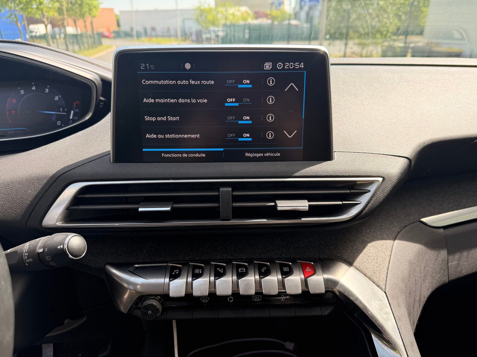 PEUGEOT 3008 II 1.2 THP Puretech S&S 130 cv