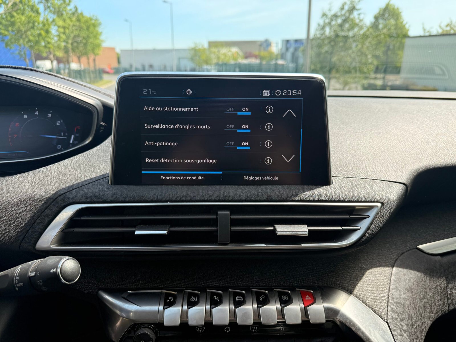 PEUGEOT 3008 II 1.2 THP Puretech S&S 130 cv