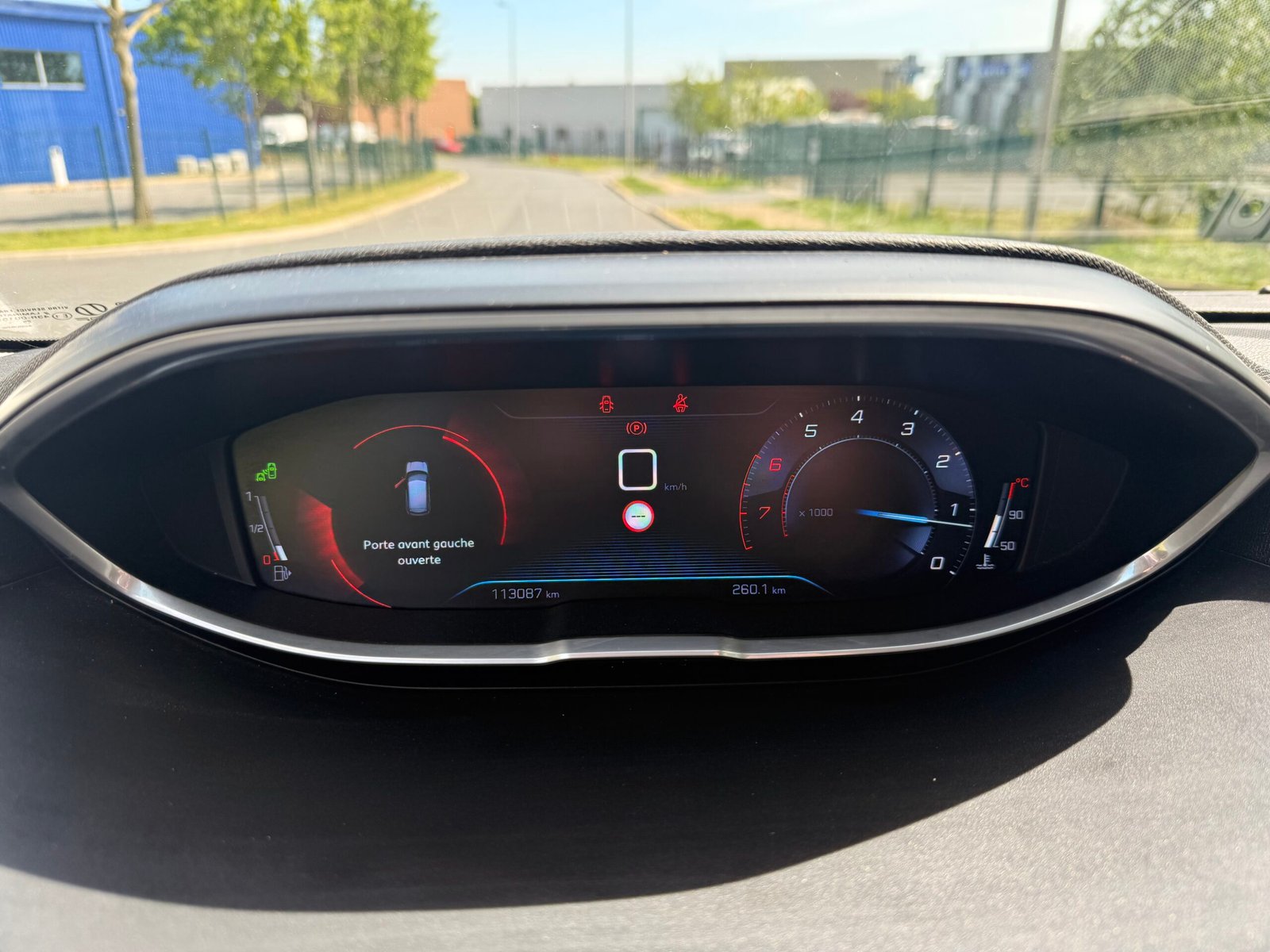 PEUGEOT 3008 II 1.2 THP Puretech S&S 130 cv