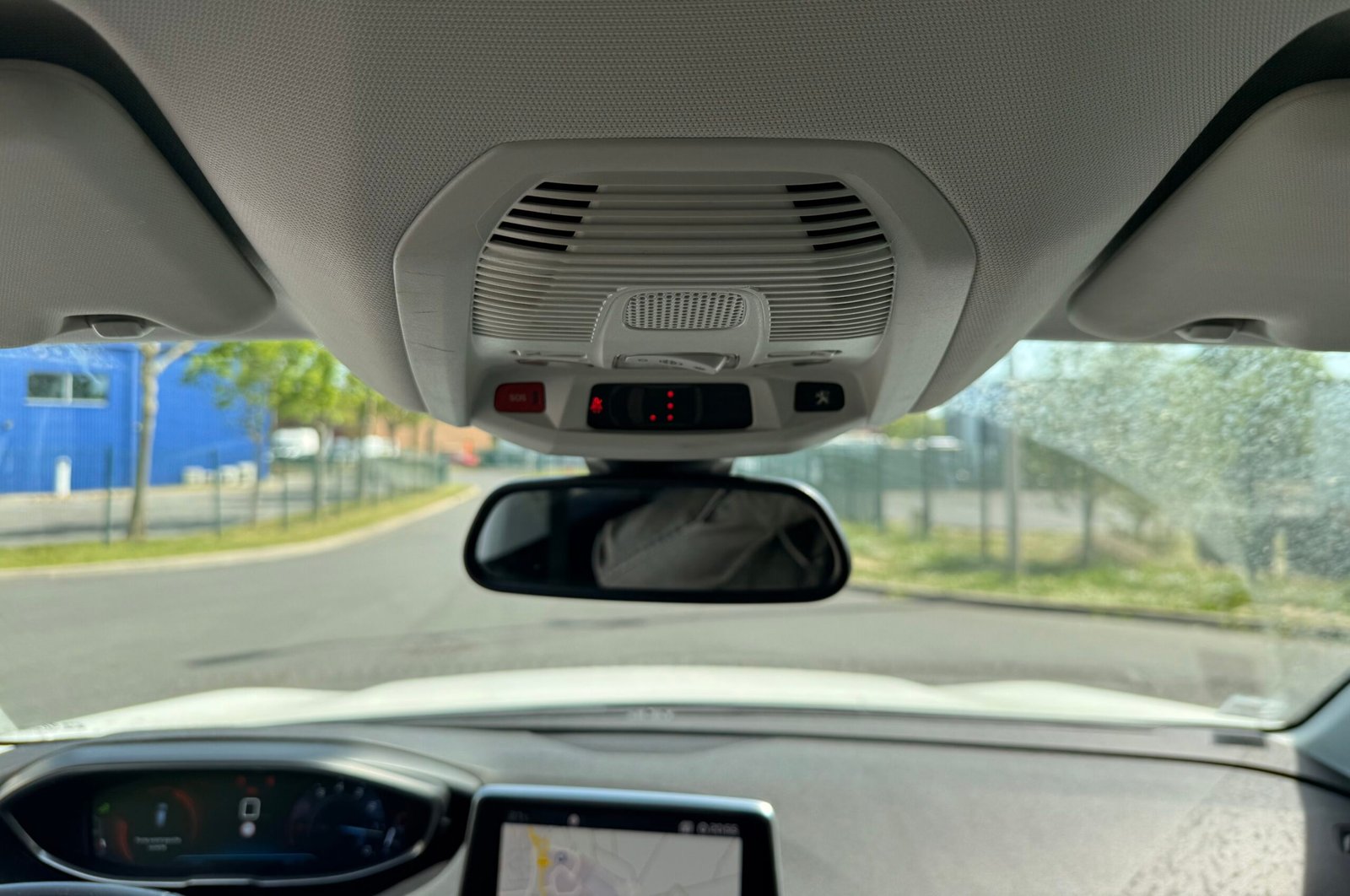 PEUGEOT 3008 II 1.2 THP Puretech S&S 130 cv