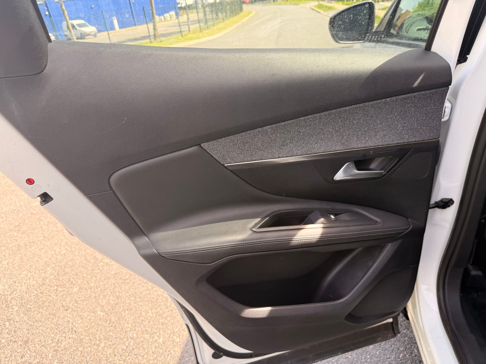 PEUGEOT 3008 II 1.2 THP Puretech S&S 130 cv