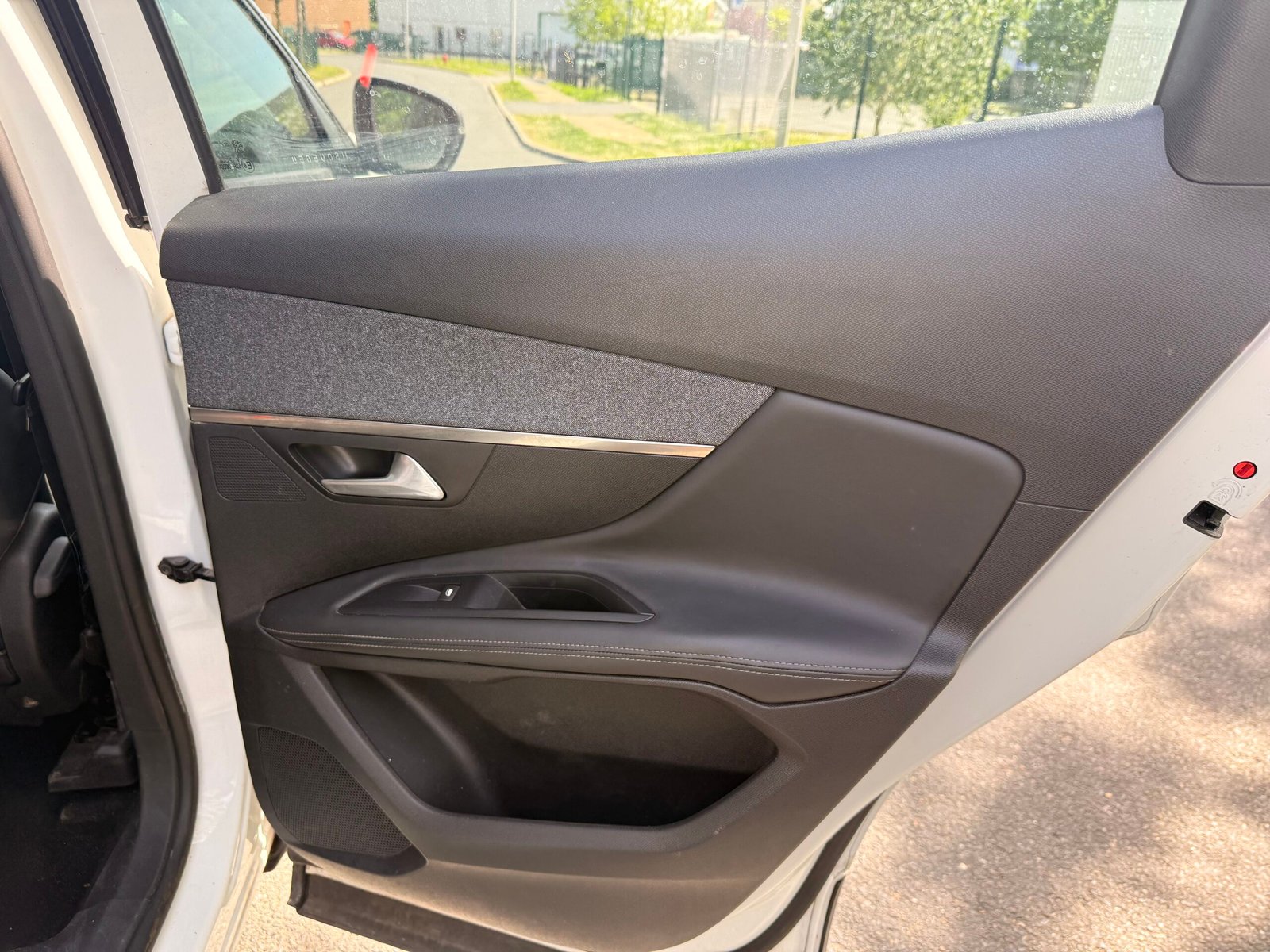 PEUGEOT 3008 II 1.2 THP Puretech S&S 130 cv