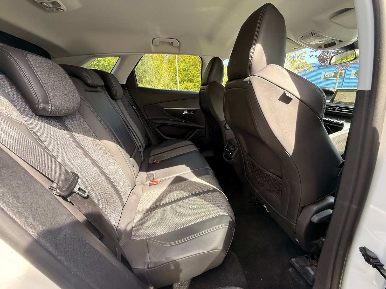 PEUGEOT 3008 II 1.2 THP Puretech S&S 130 cv