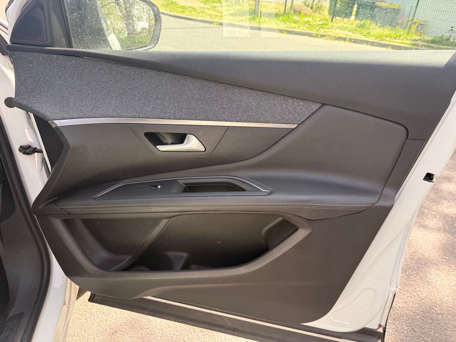 PEUGEOT 3008 II 1.2 THP Puretech S&S 130 cv