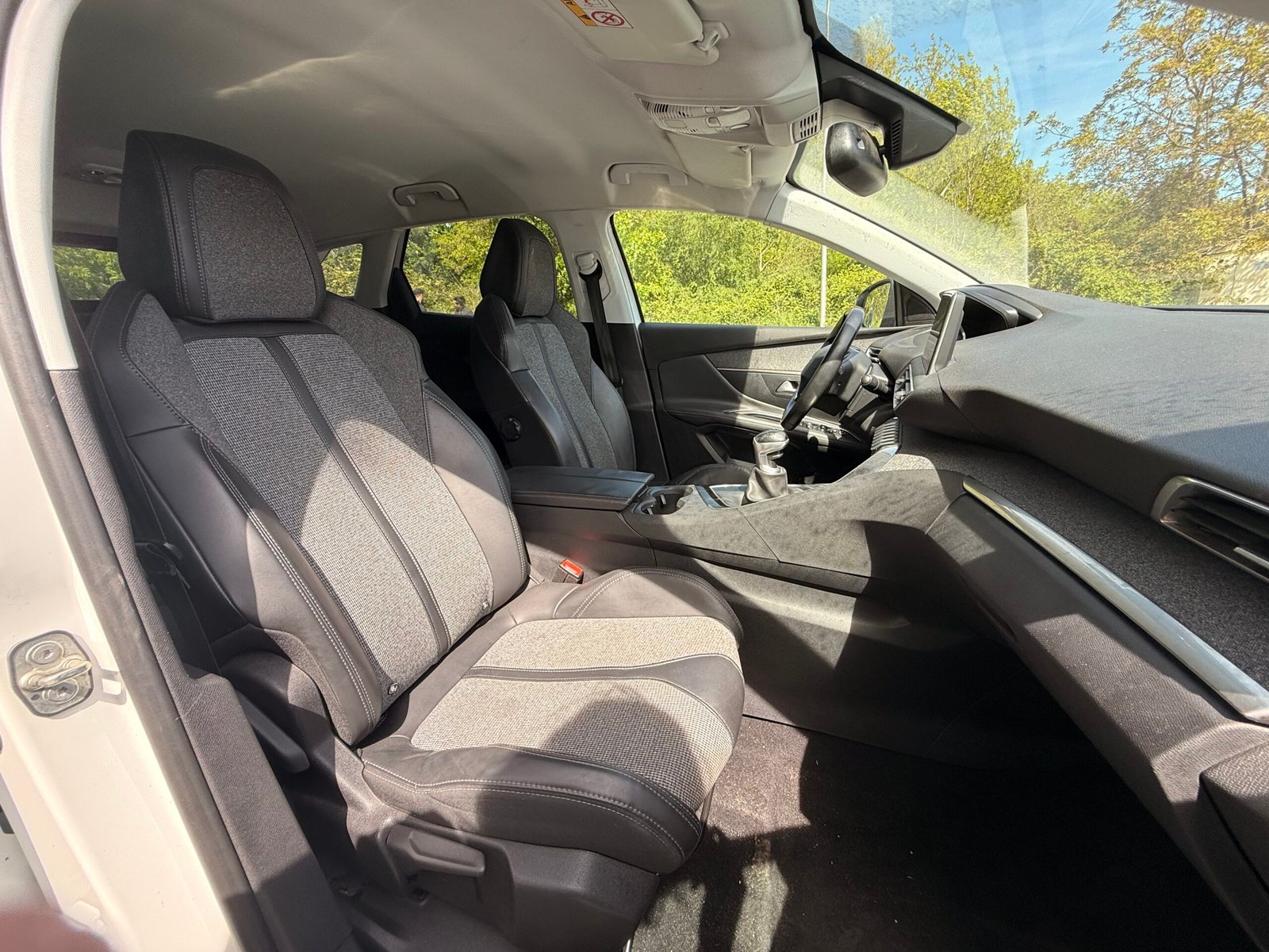 PEUGEOT 3008 II 1.2 THP Puretech S&S 130 cv