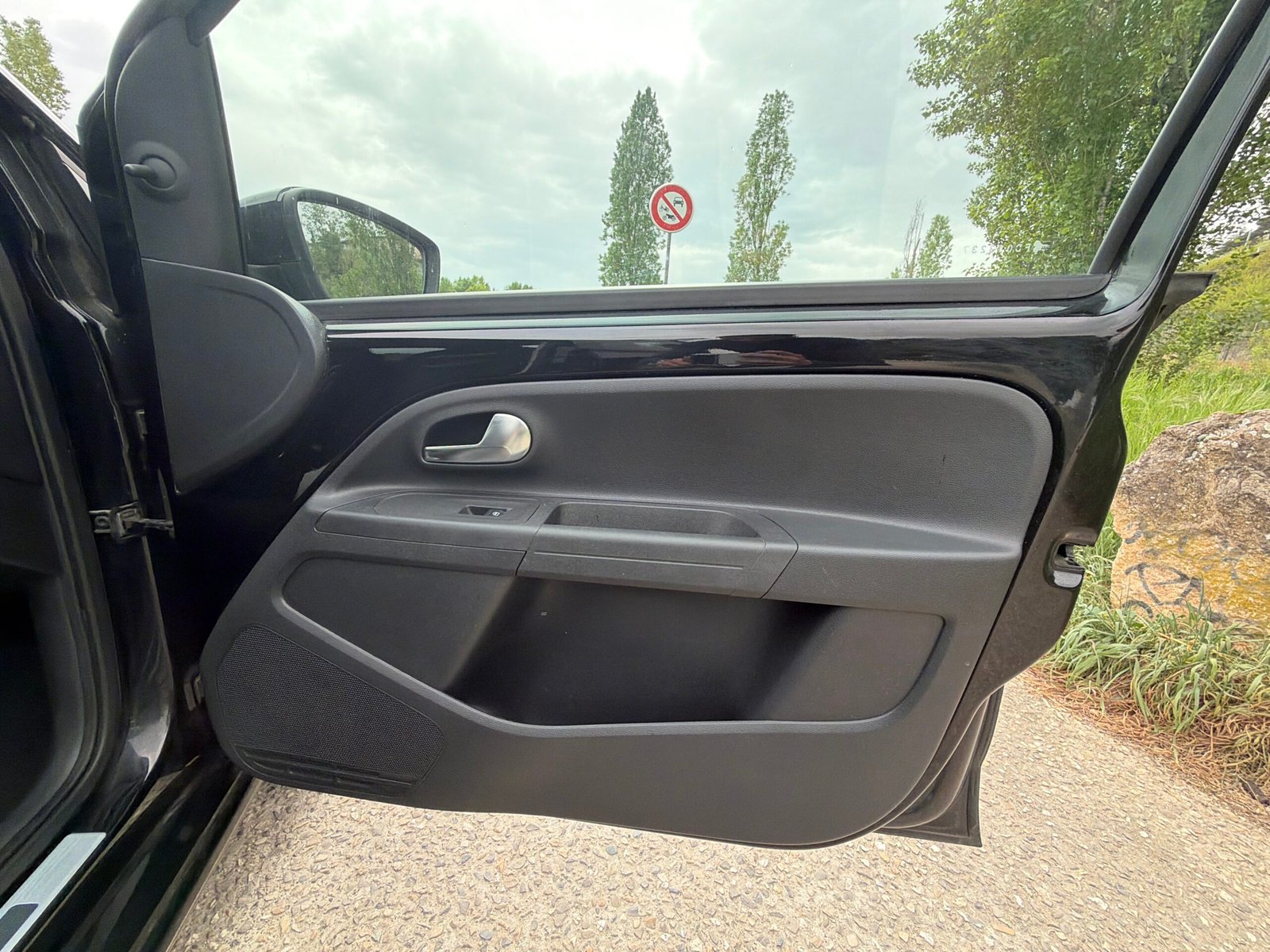 Volkswagen Up « édition cup »1,0 MPI 75 Ch