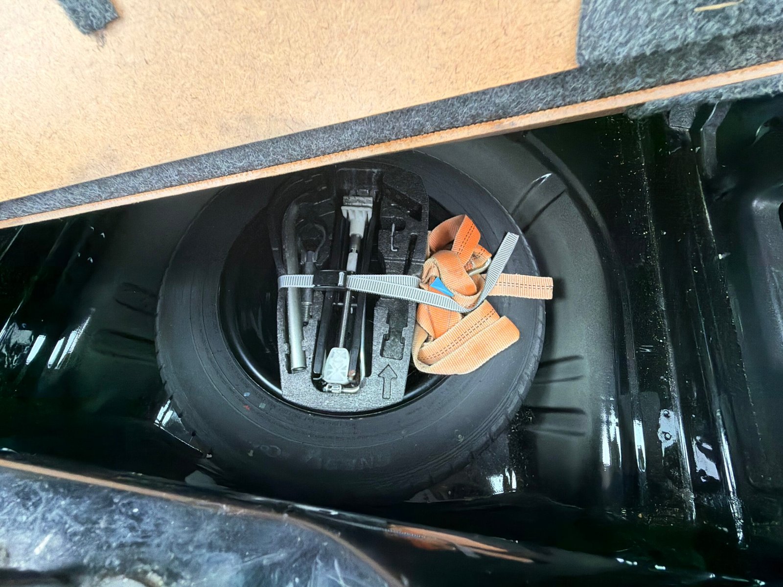 Volkswagen Up « édition cup »1,0 MPI 75 Ch