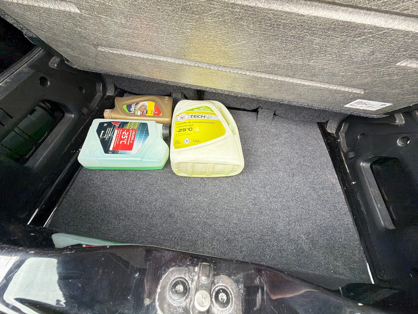 Volkswagen Up « édition cup »1,0 MPI 75 Ch