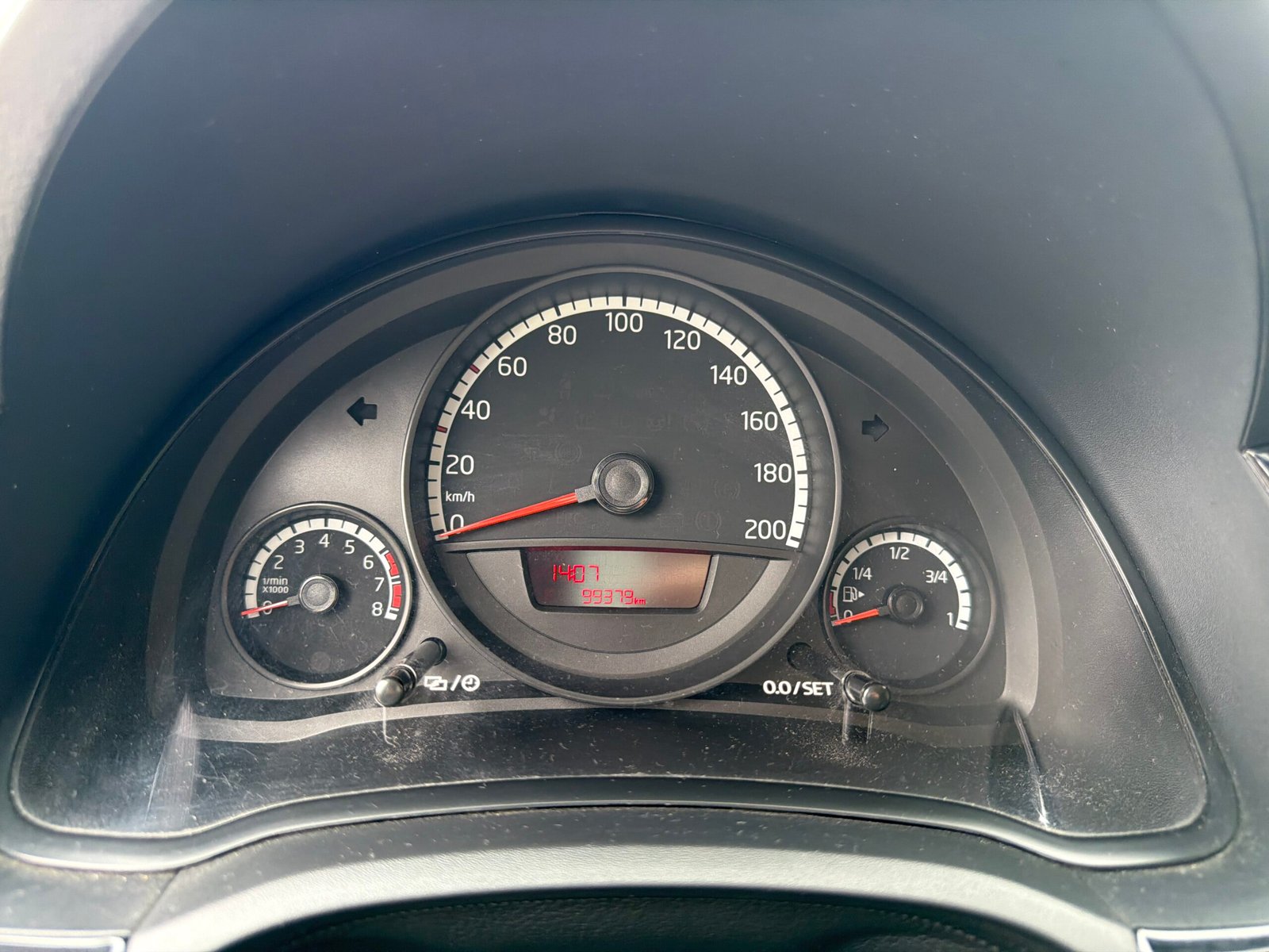 Volkswagen Up « édition cup »1,0 MPI 75 Ch