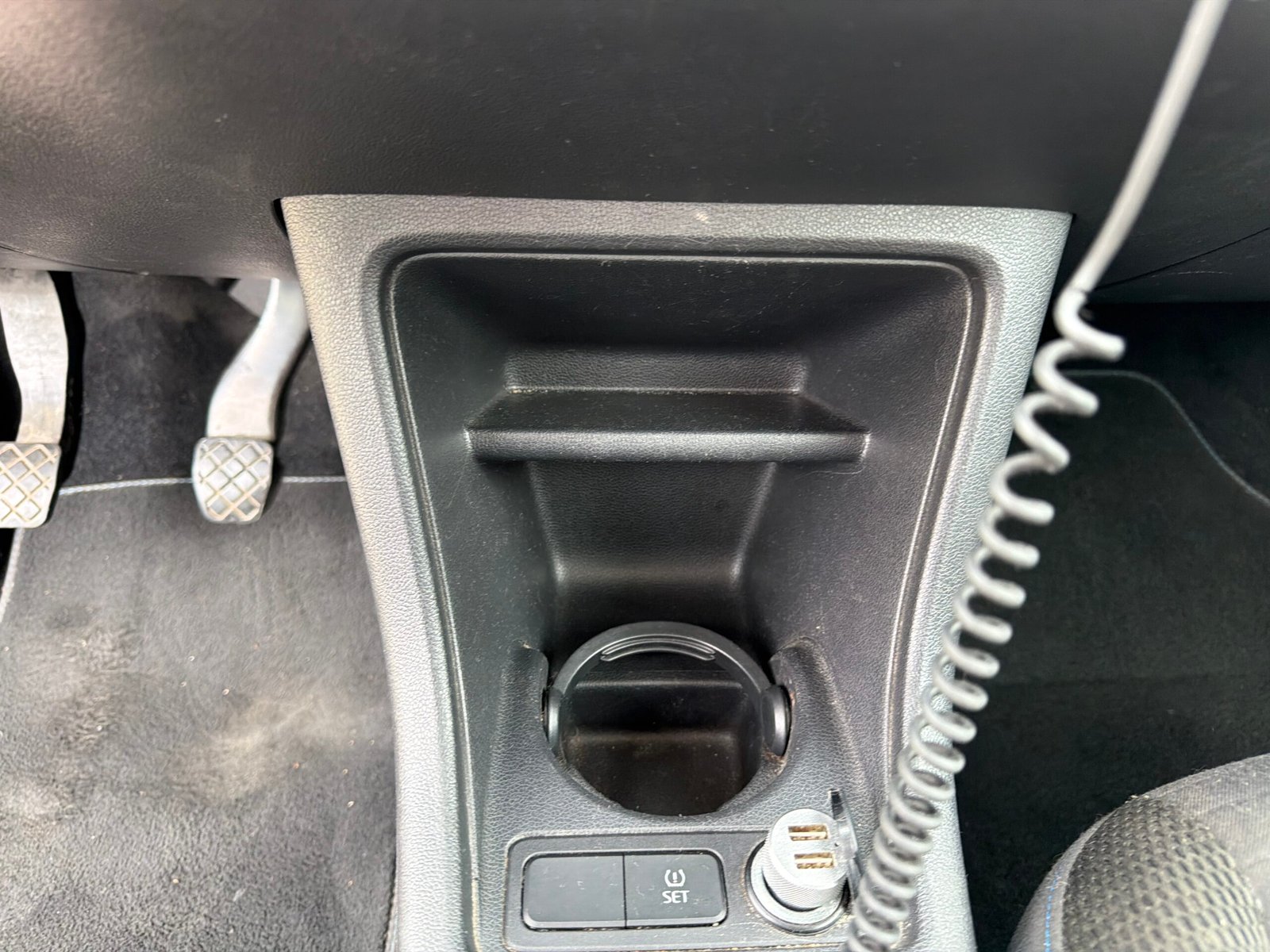 Volkswagen Up « édition cup »1,0 MPI 75 Ch