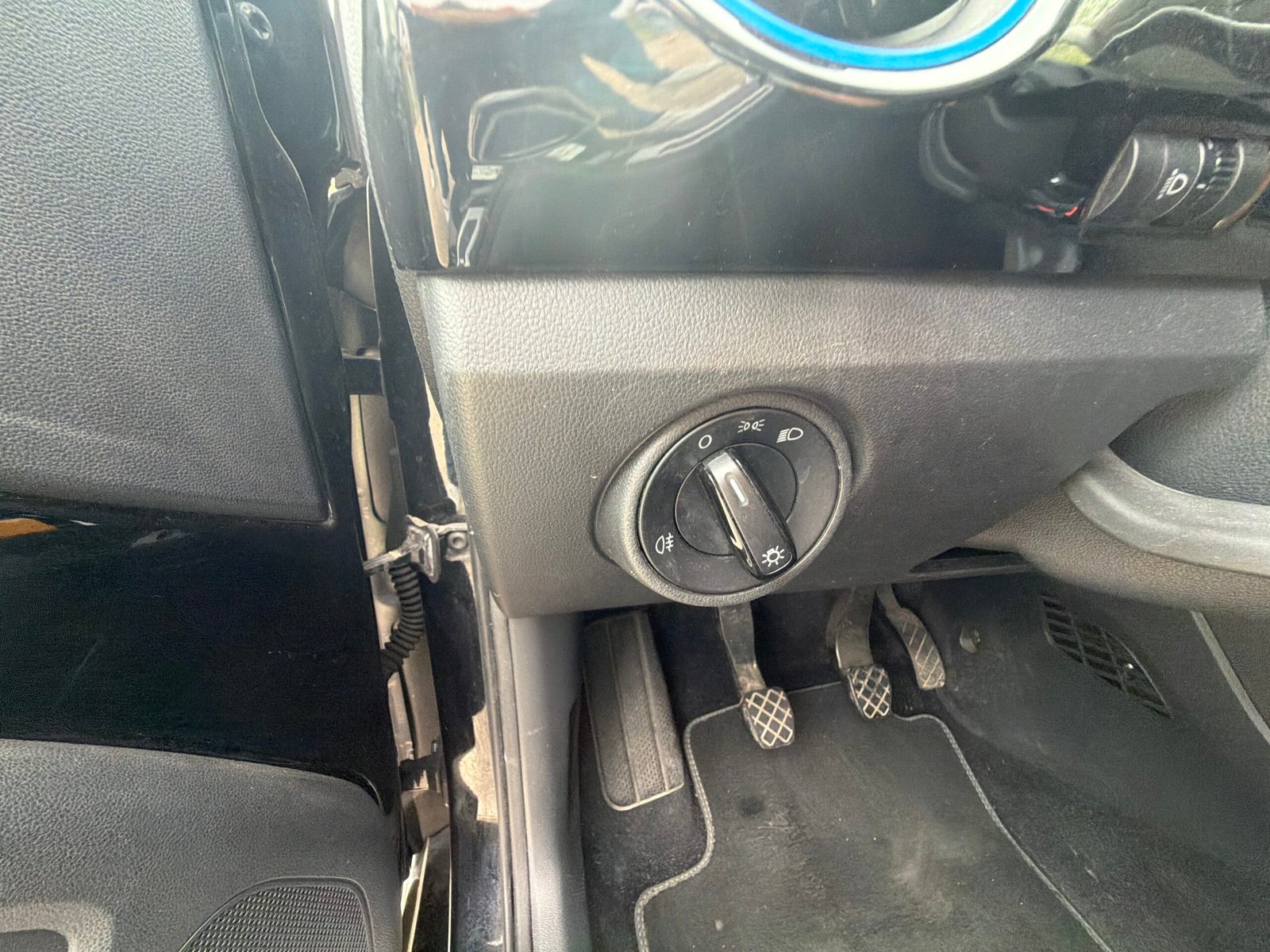 Volkswagen Up « édition cup »1,0 MPI 75 Ch