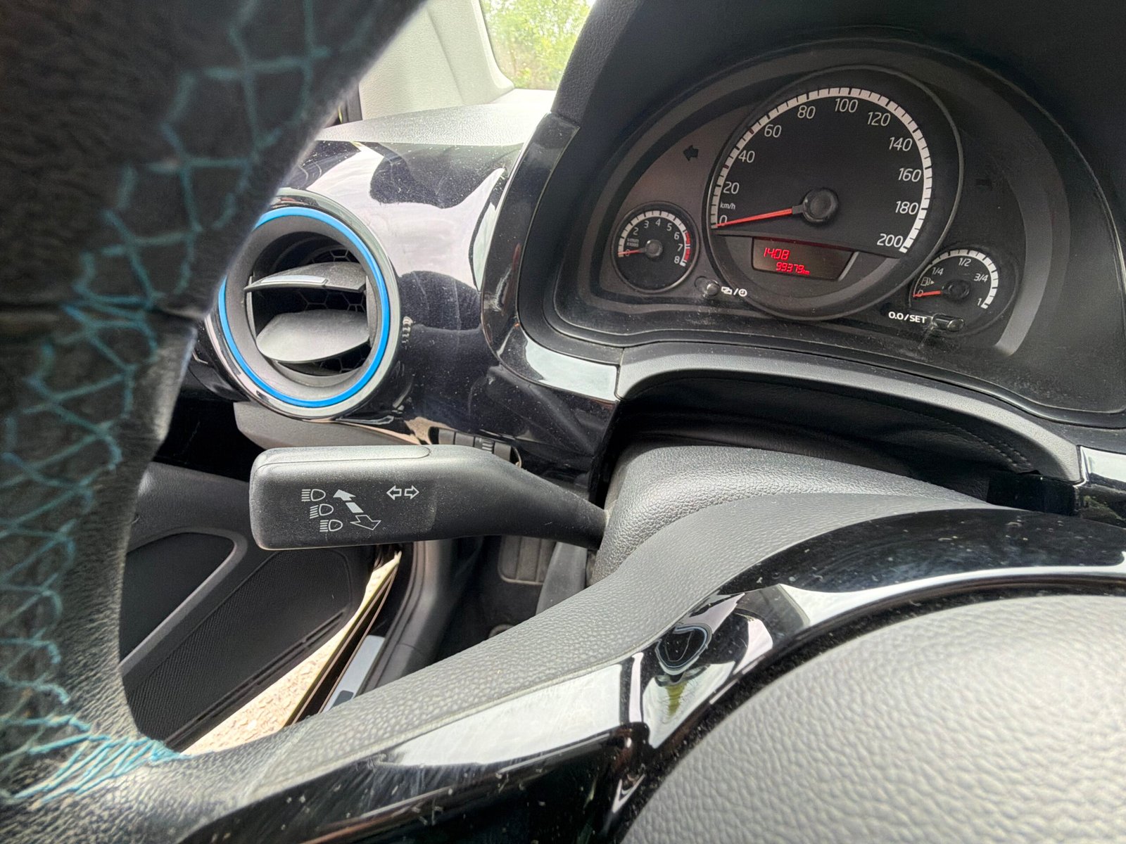 Volkswagen Up « édition cup »1,0 MPI 75 Ch