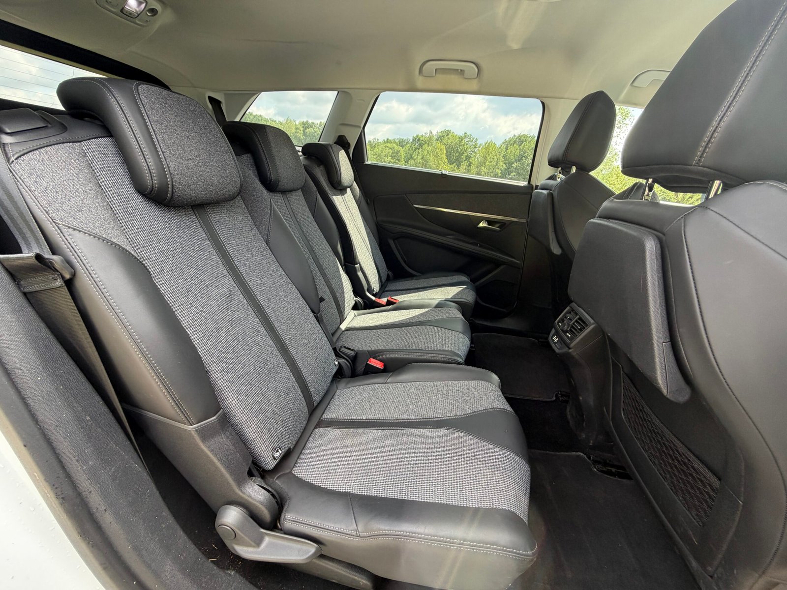 Peugeot 5008 7 PL 165 Ch Allure Pack sport