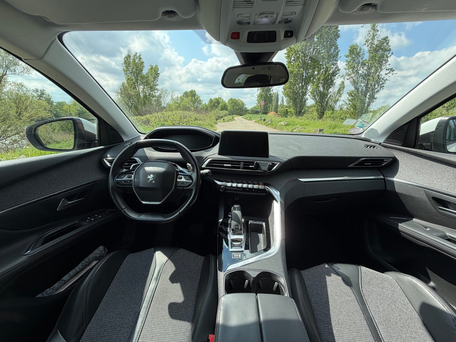 Peugeot 5008 7 PL 165 Ch Allure Pack sport